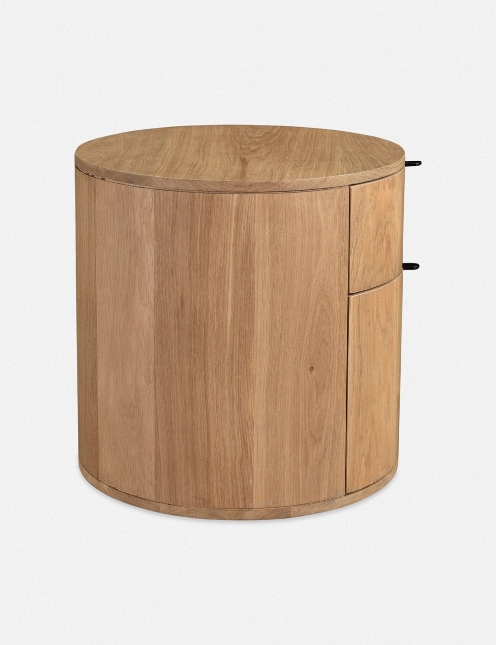 Kono 2-Drawer Nightstand