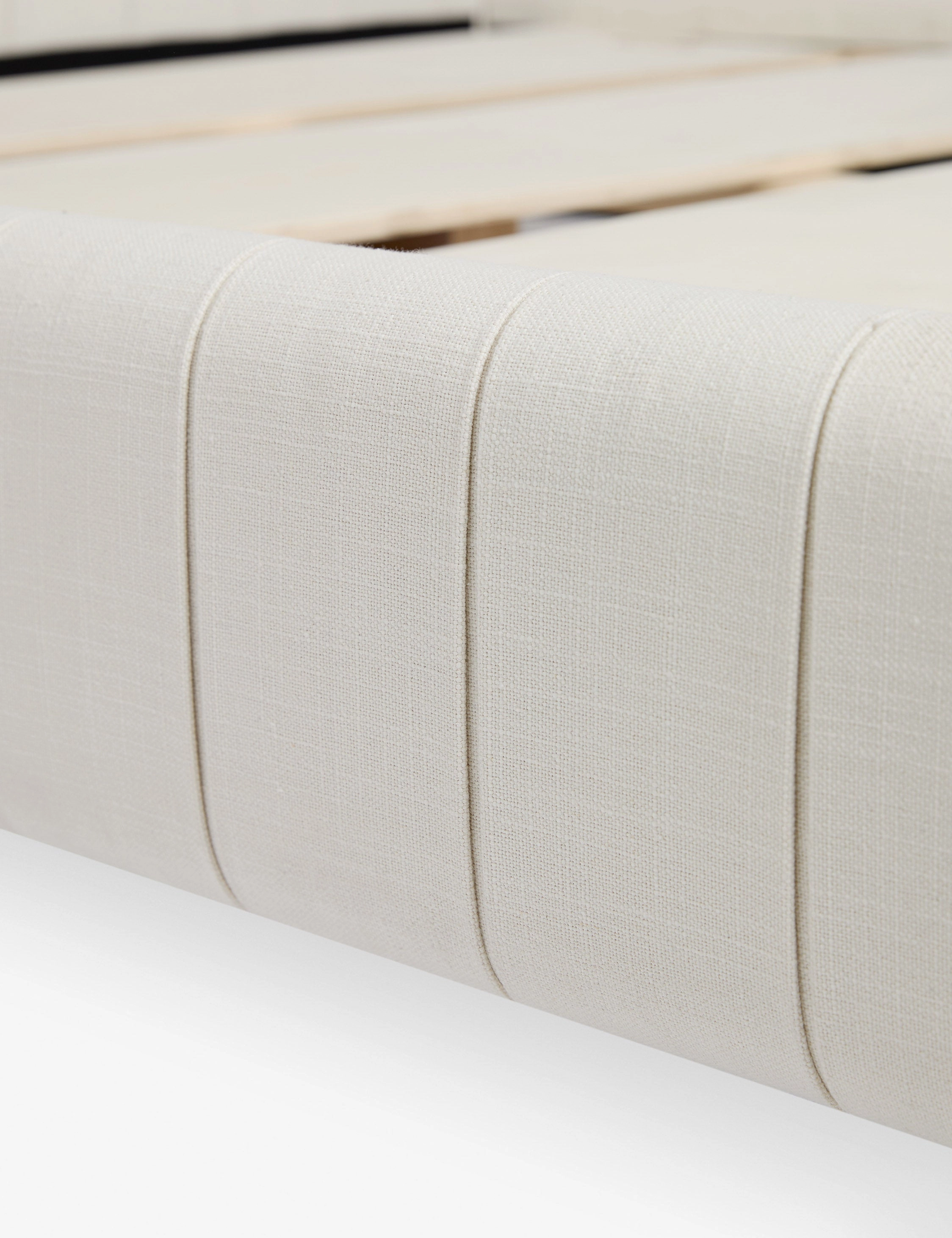 Koppel Platform Bed