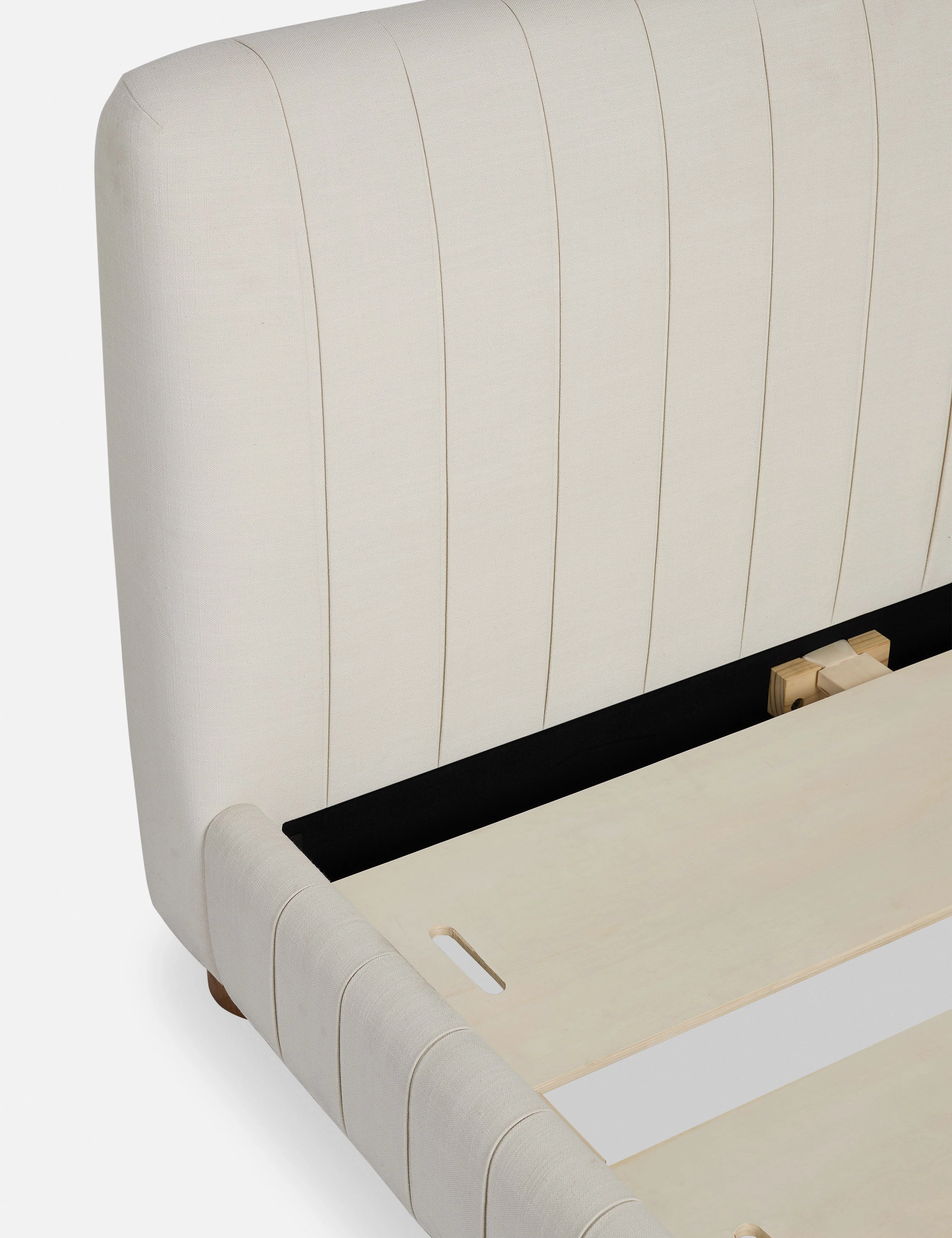 Koppel Platform Bed