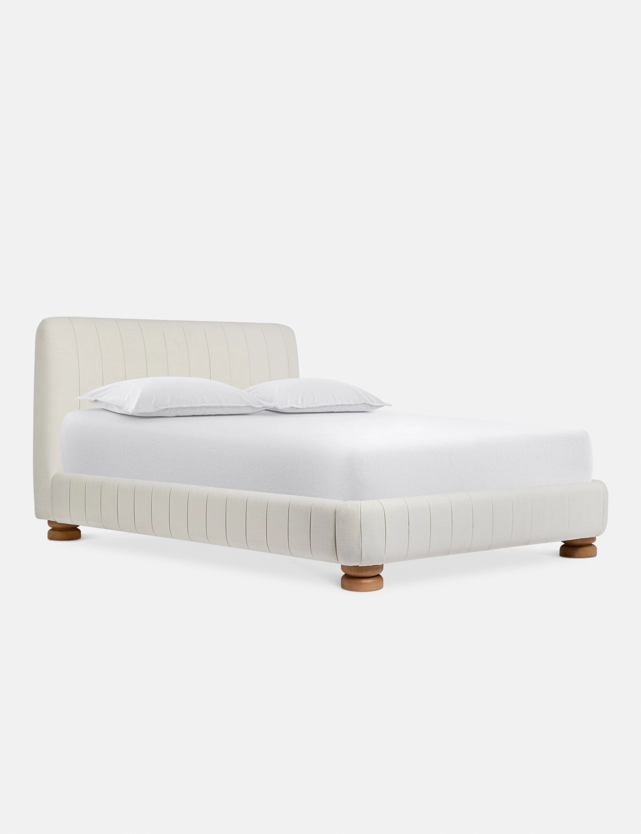 Koppel Platform Bed