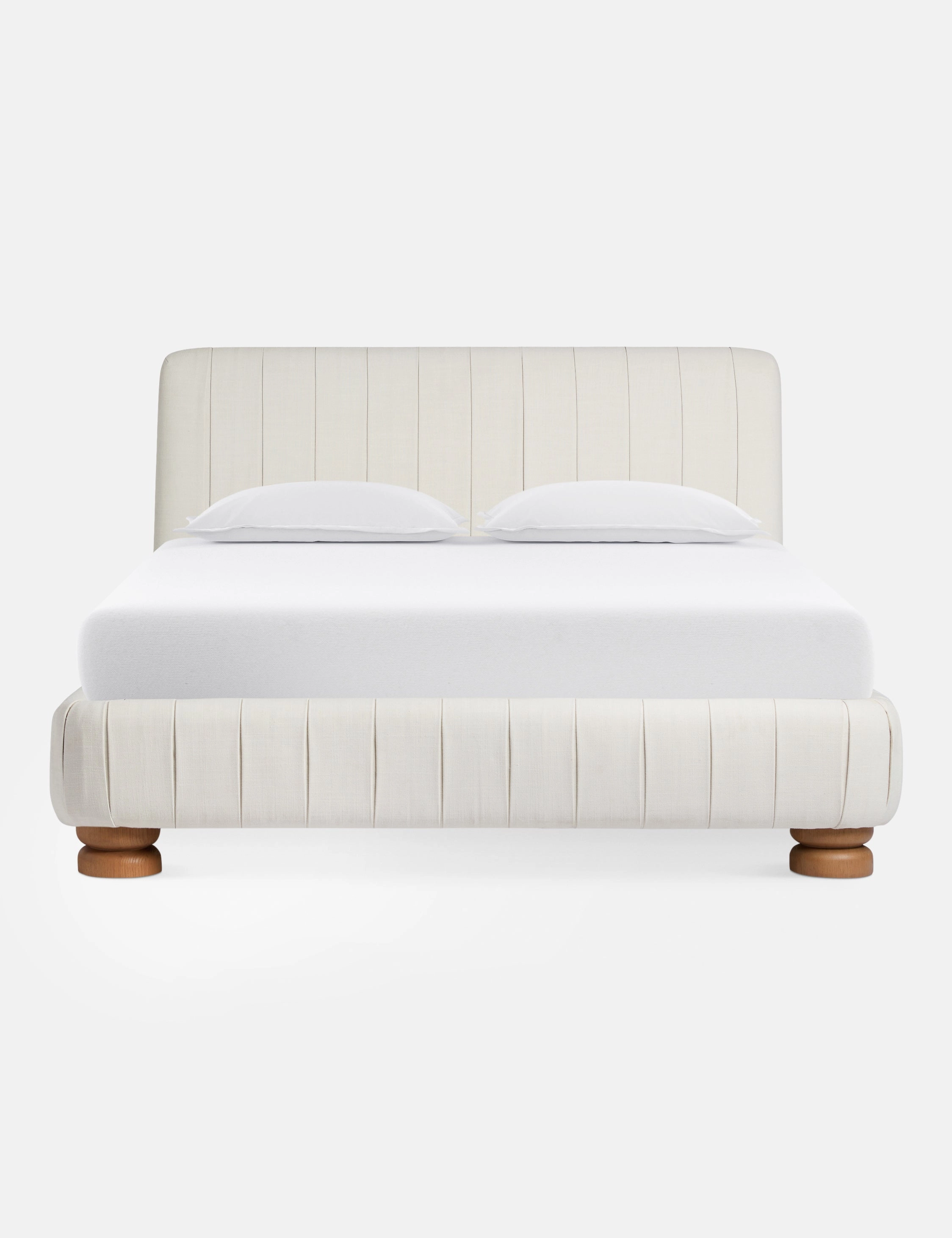 Koppel Platform Bed