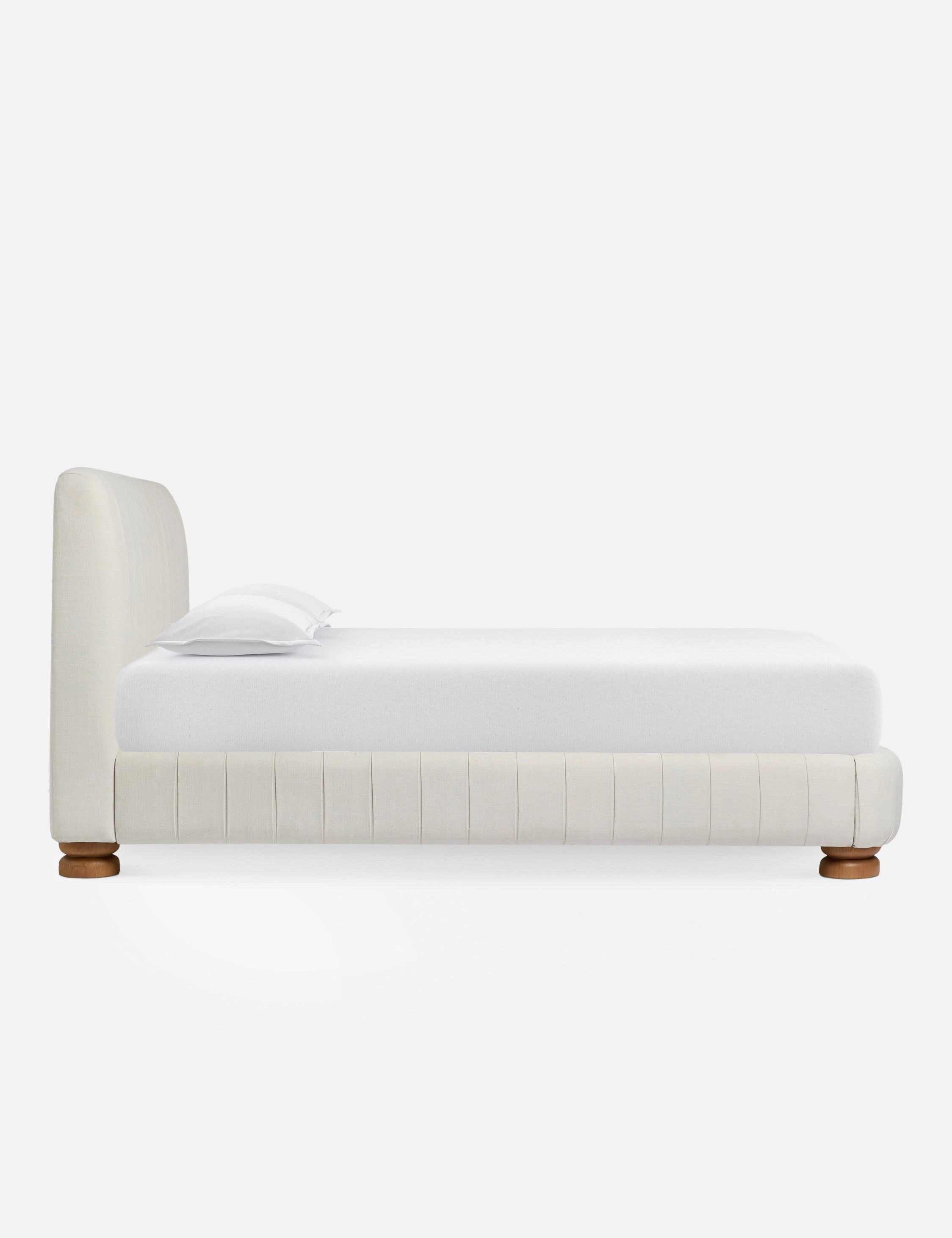 Koppel Platform Bed