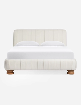 Koppel Platform Bed