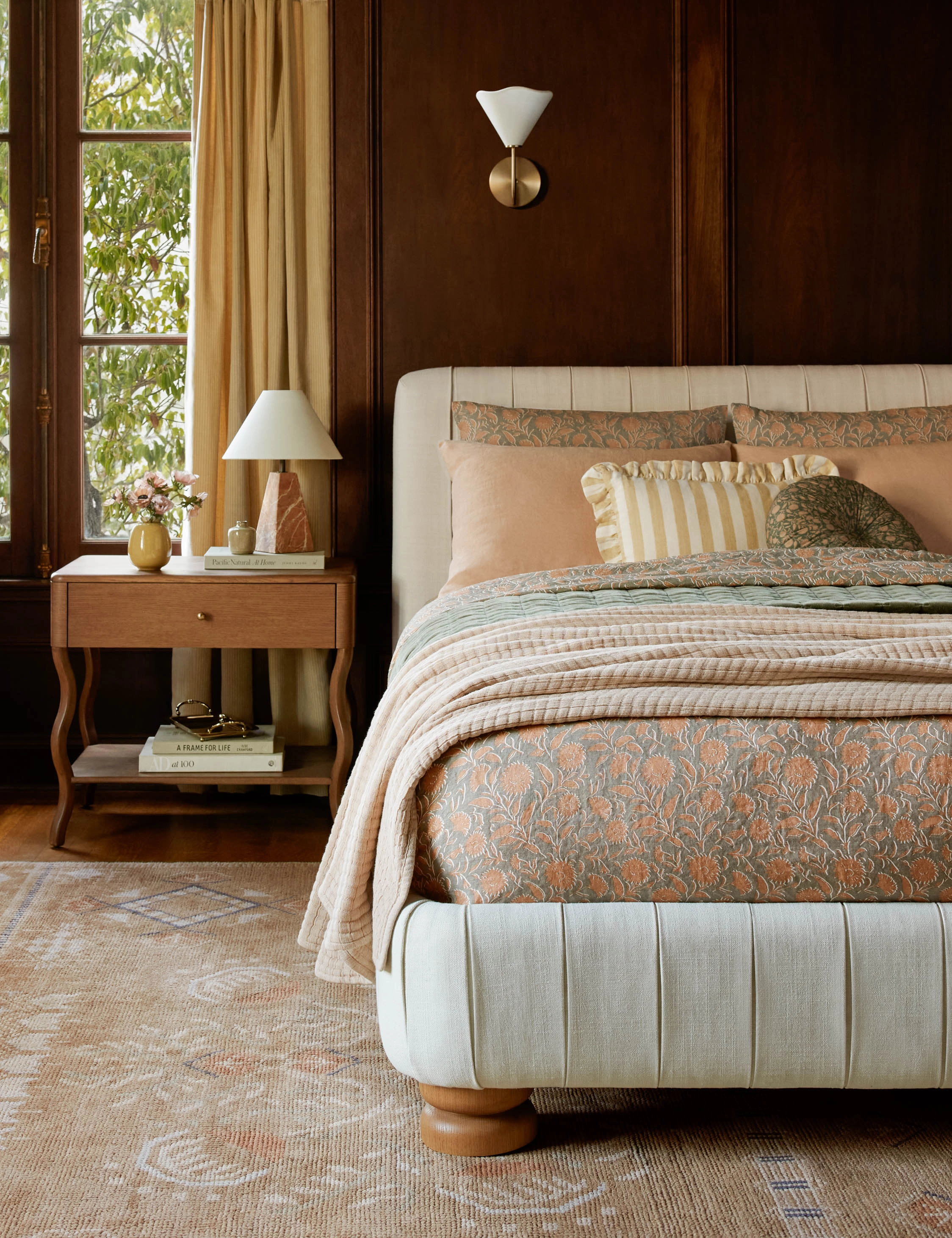 Koppel Platform Bed