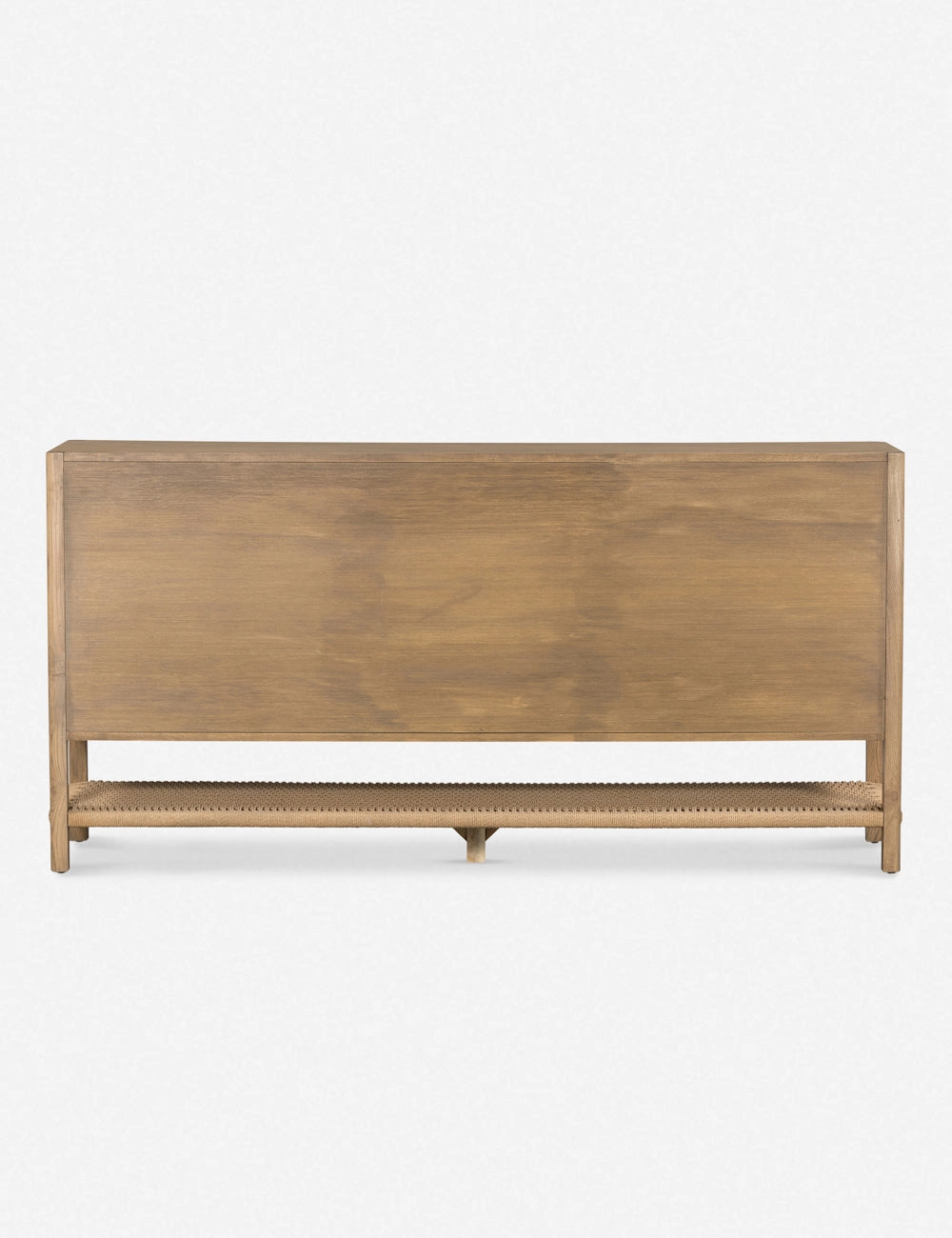 Laird 6-Drawer Dresser