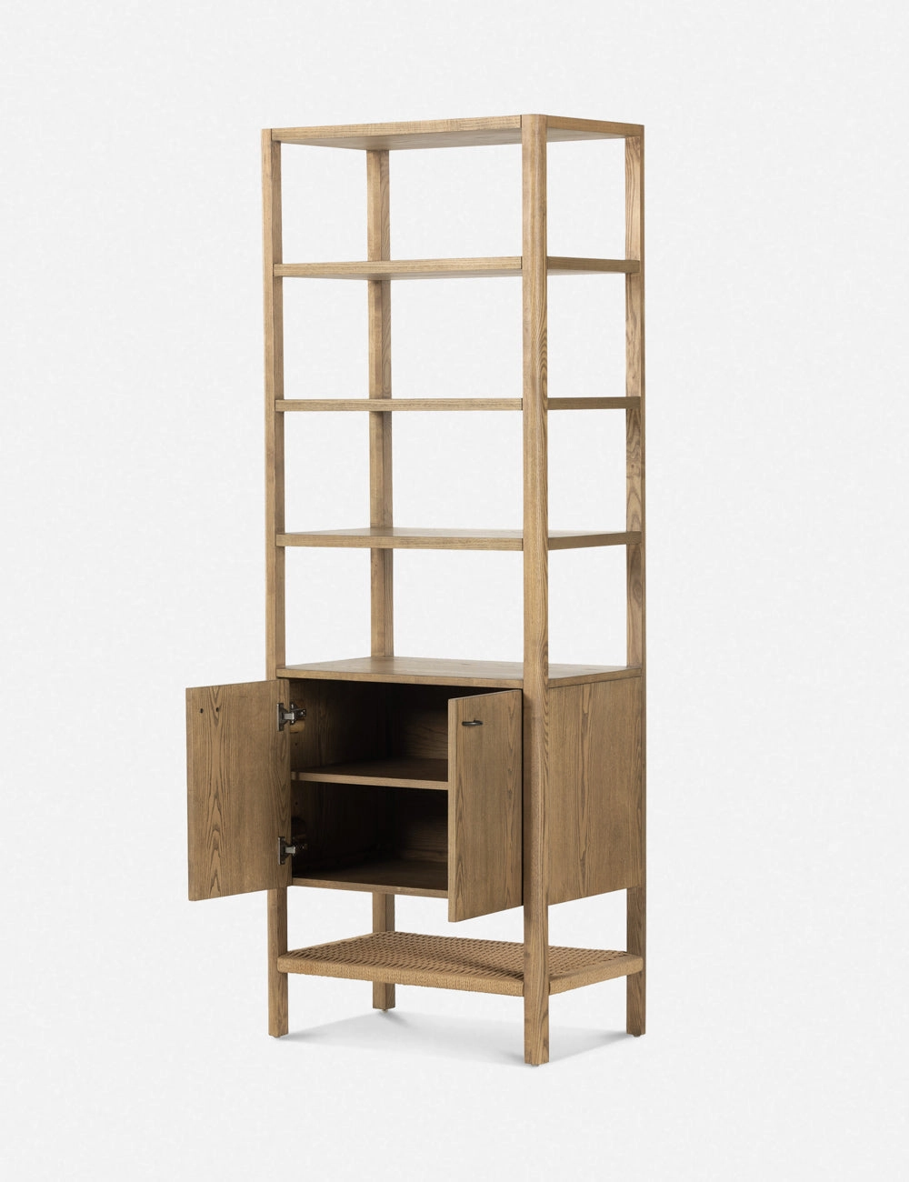 Laird Bookcase