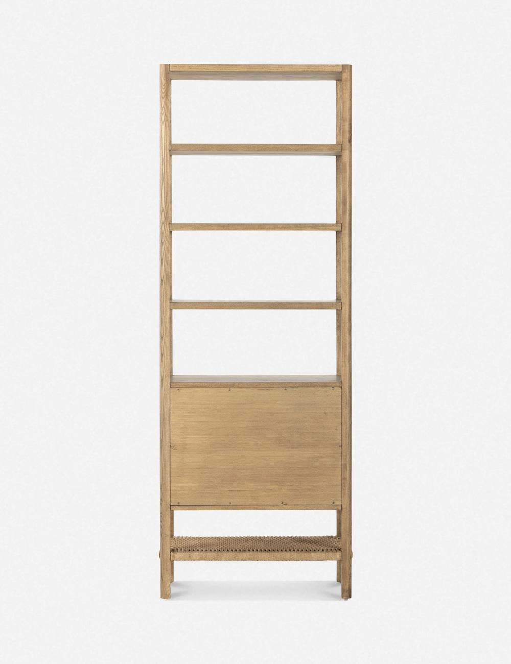 Laird Bookcase