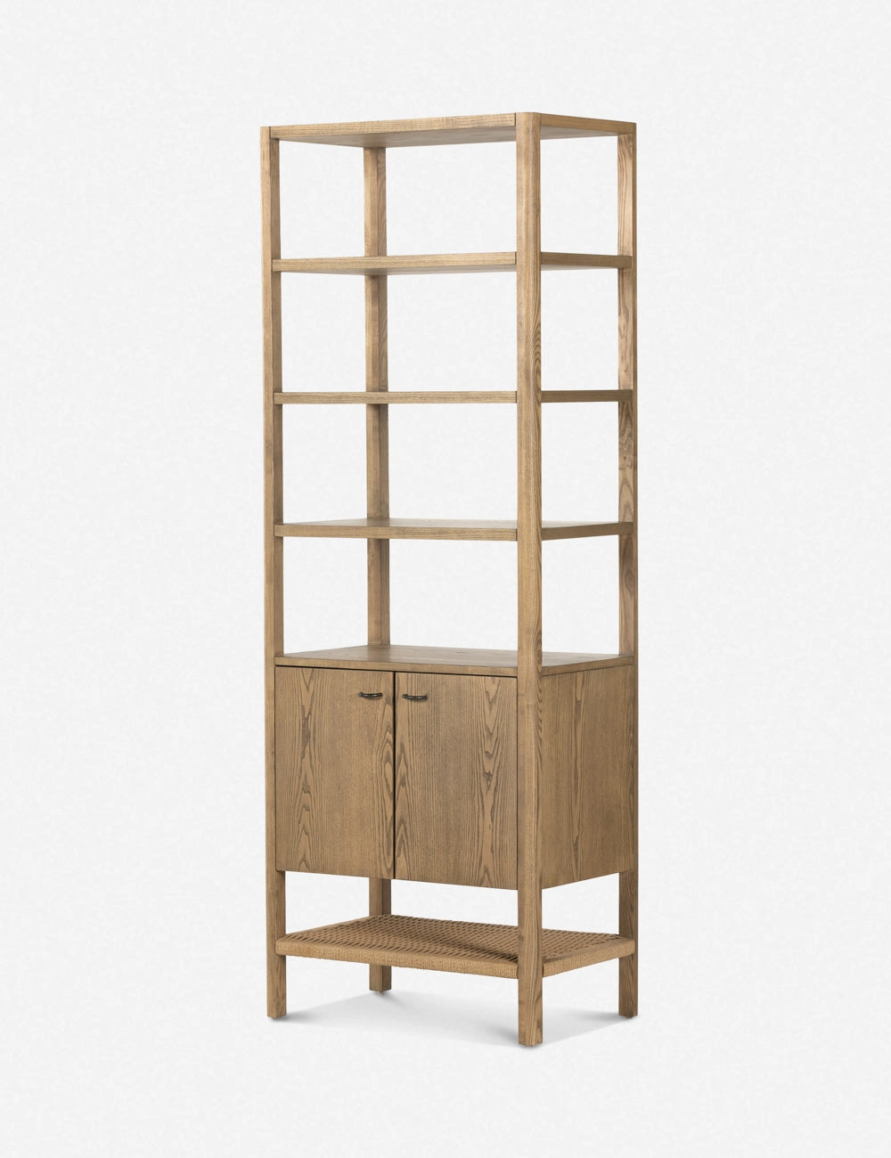 Laird Bookcase