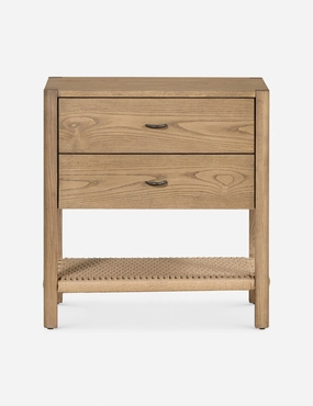 Laird Nightstand
