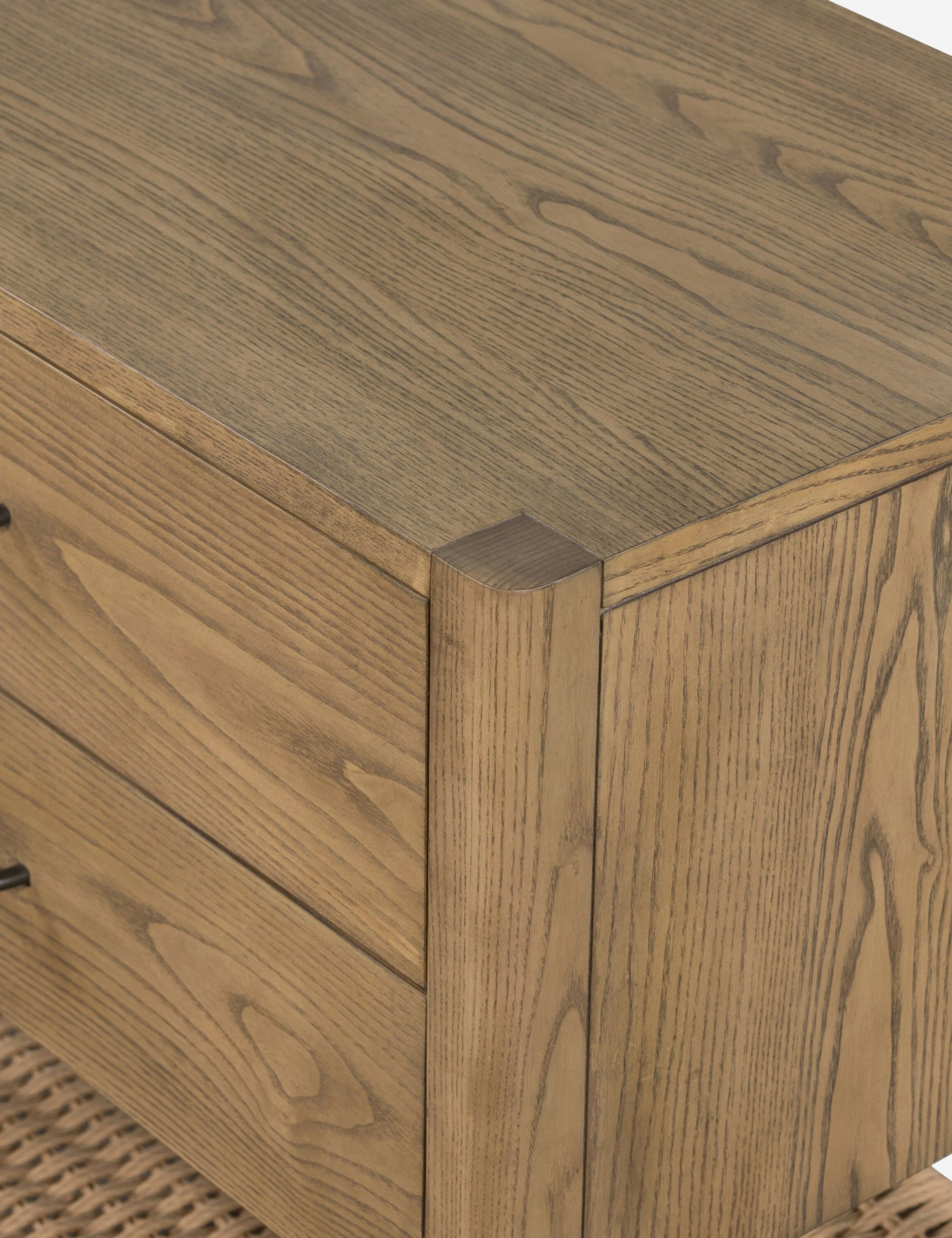 Laird Nightstand