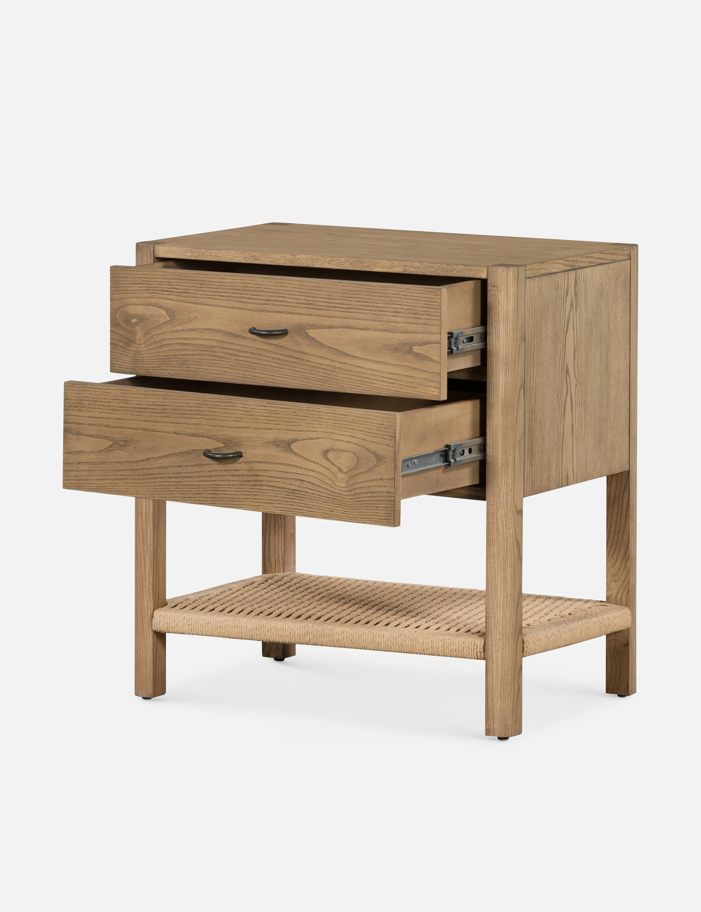 Laird Nightstand