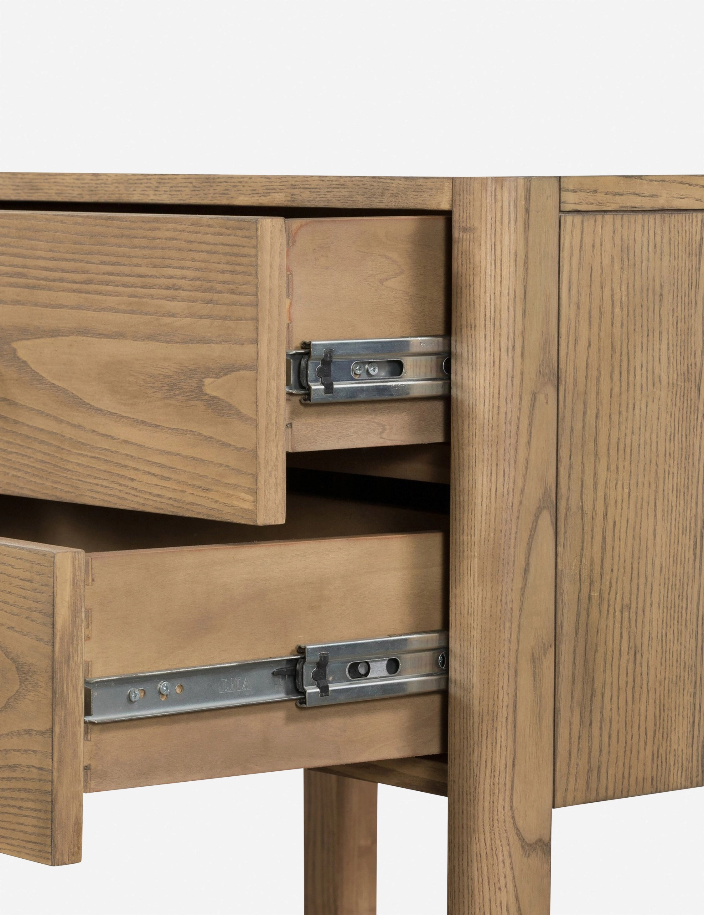 Laird Nightstand