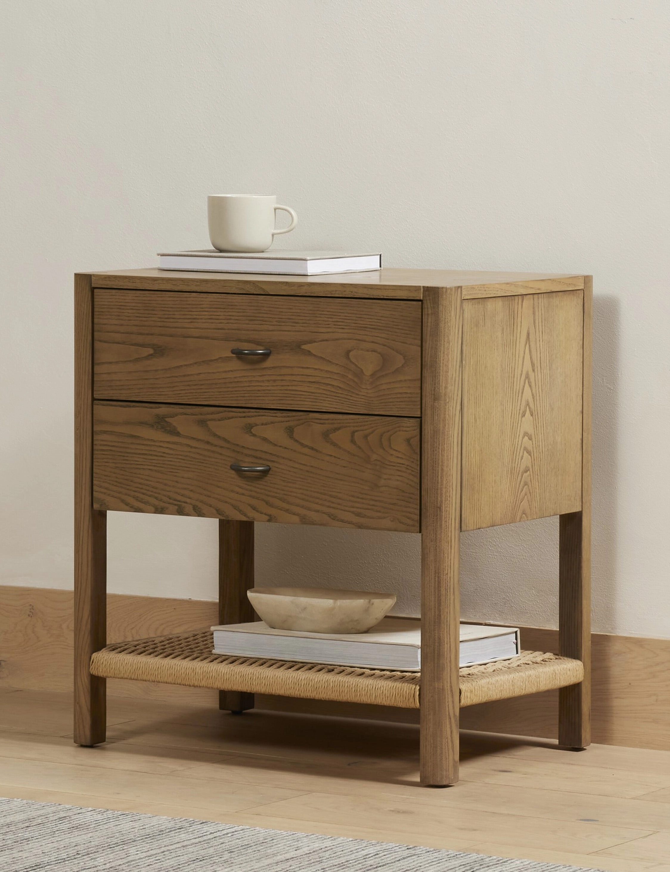Laird Nightstand