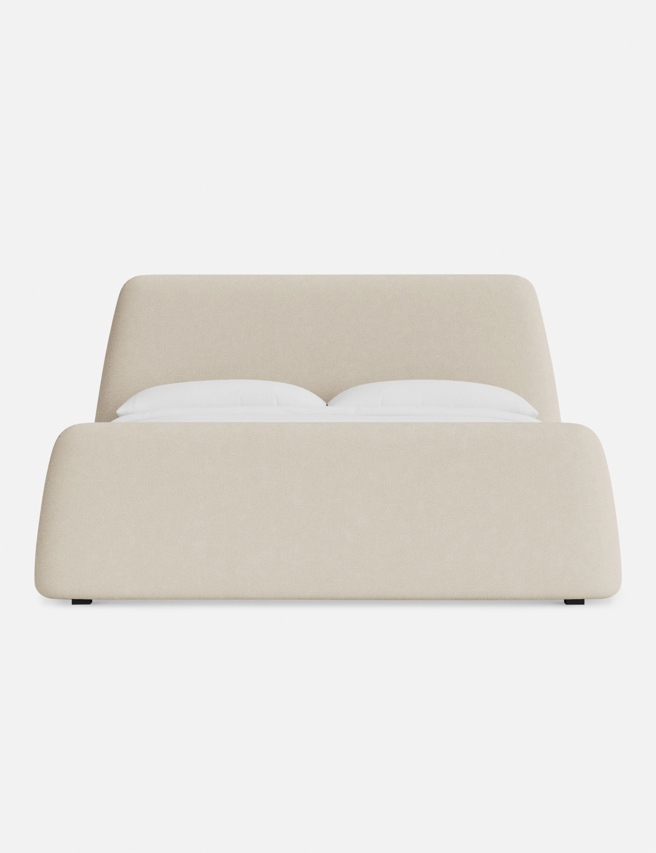 Lama Platform Bed by DISC Interiors