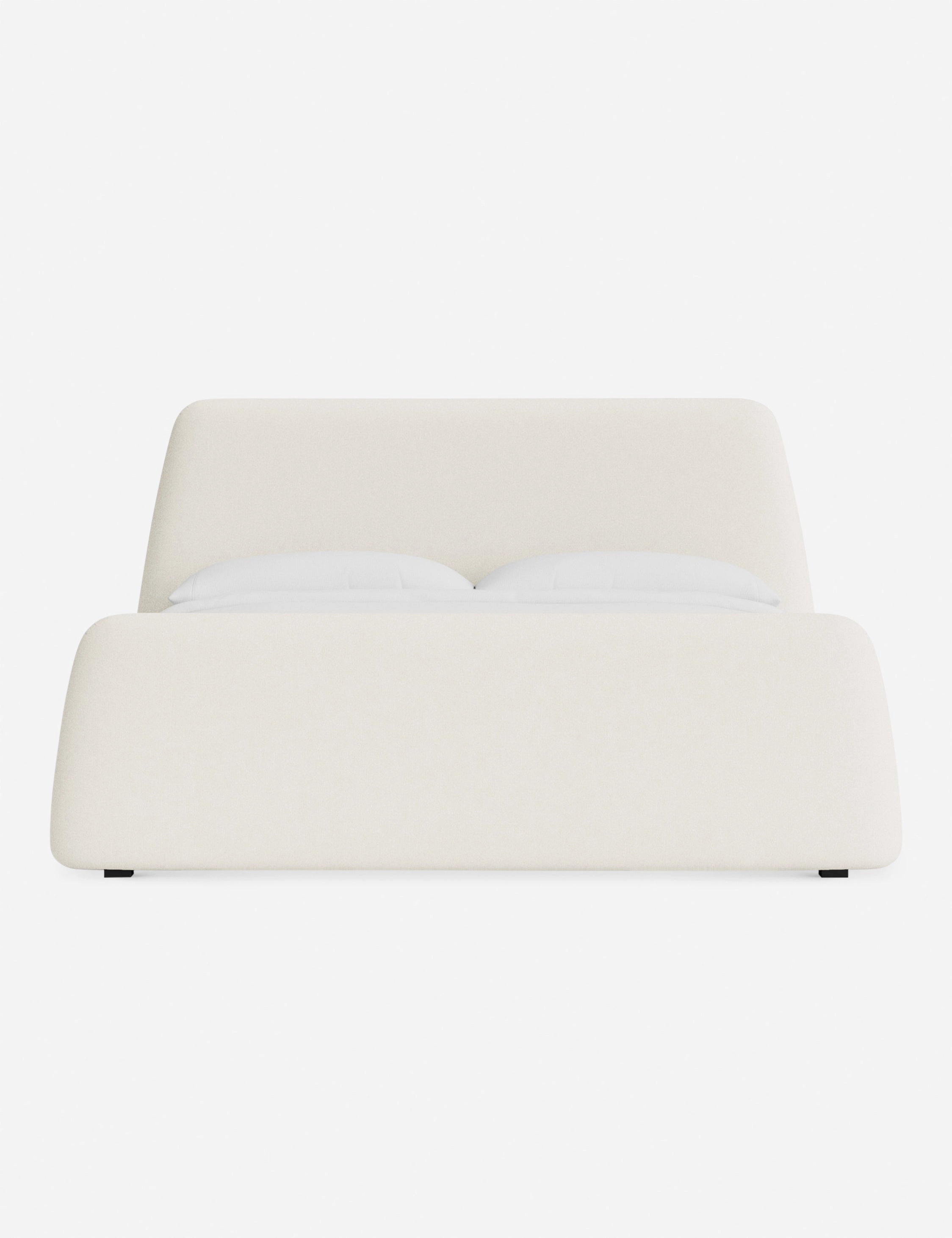 Lama Platform Bed by DISC Interiors