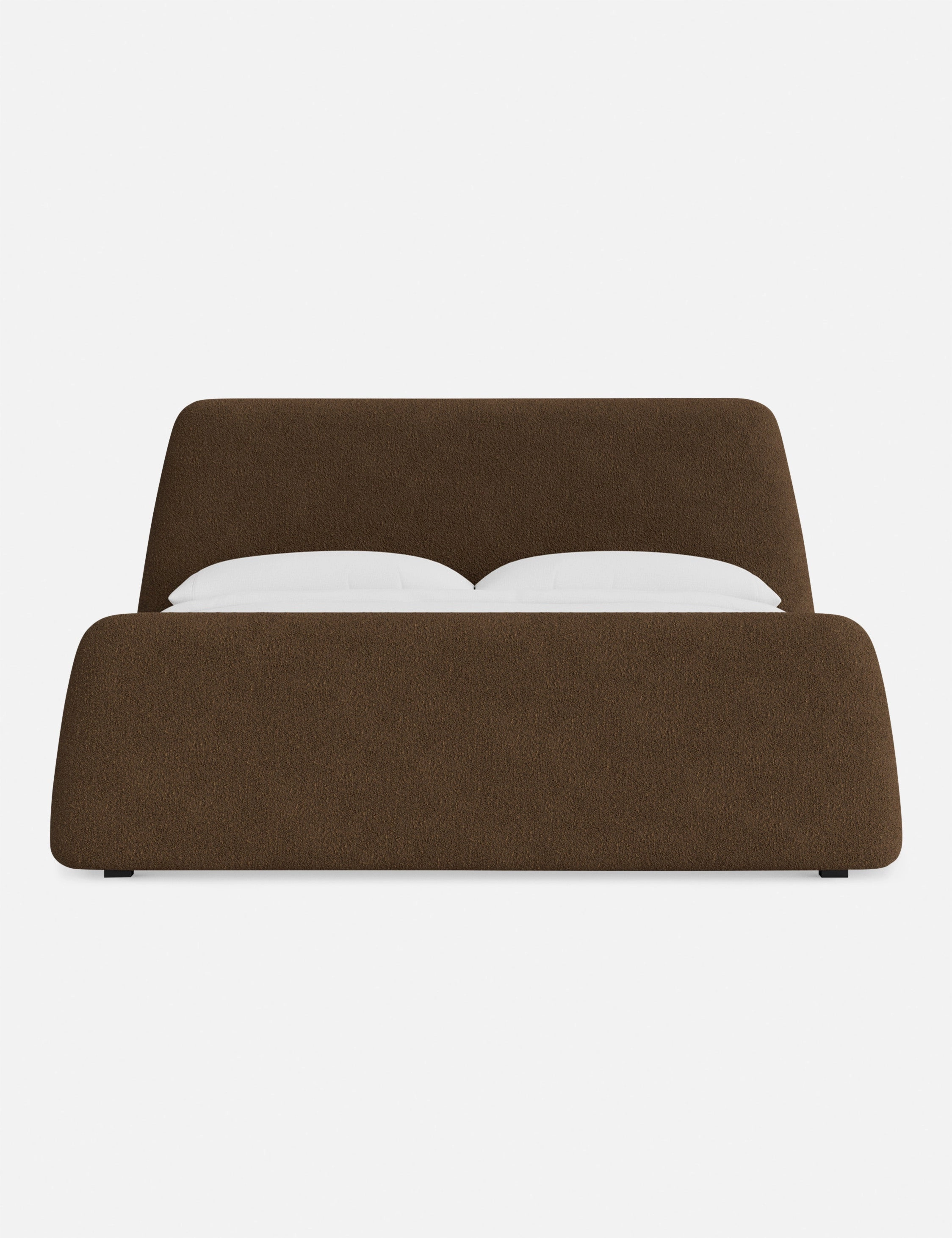 Lama Platform Bed by DISC Interiors