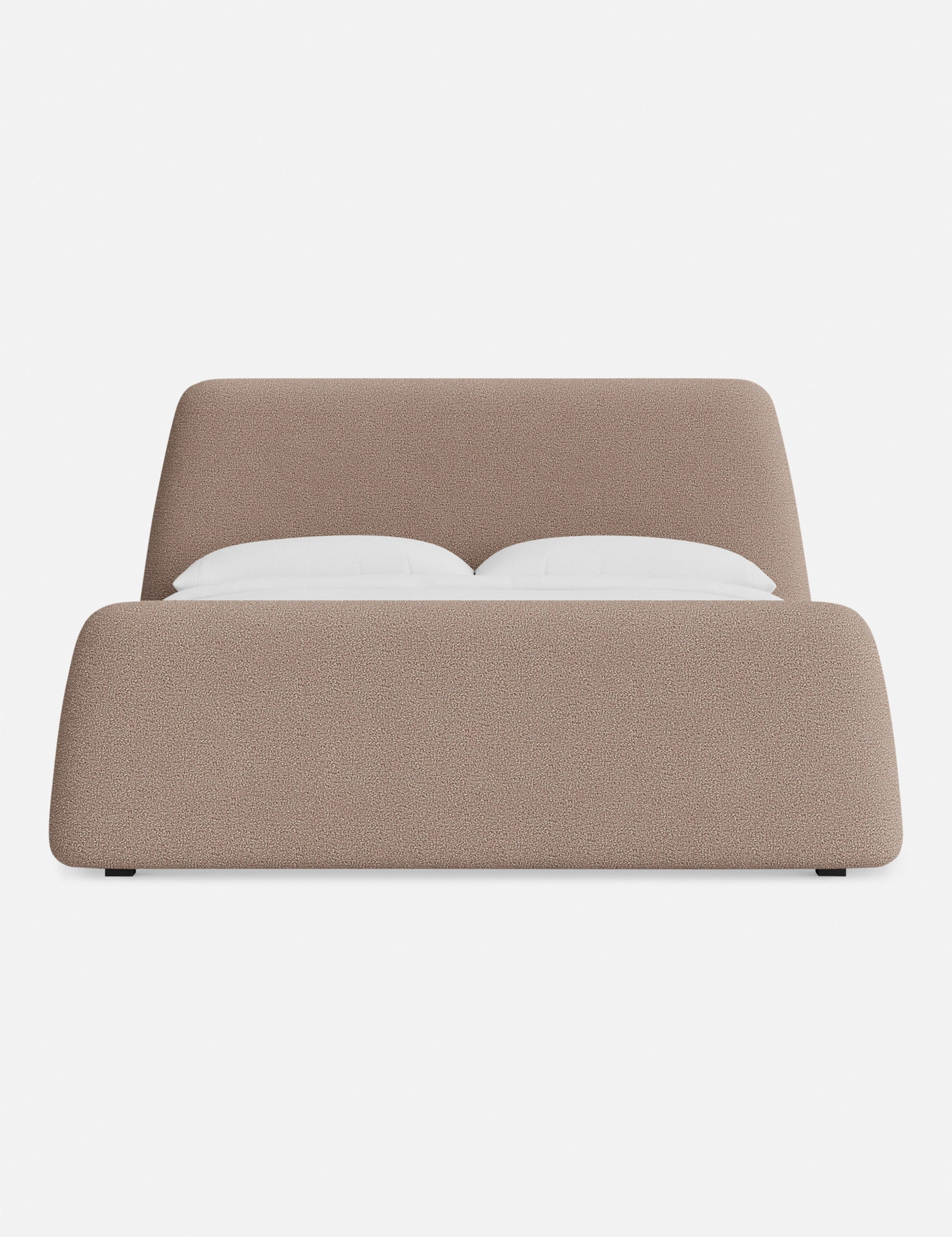 Lama Platform Bed by DISC Interiors