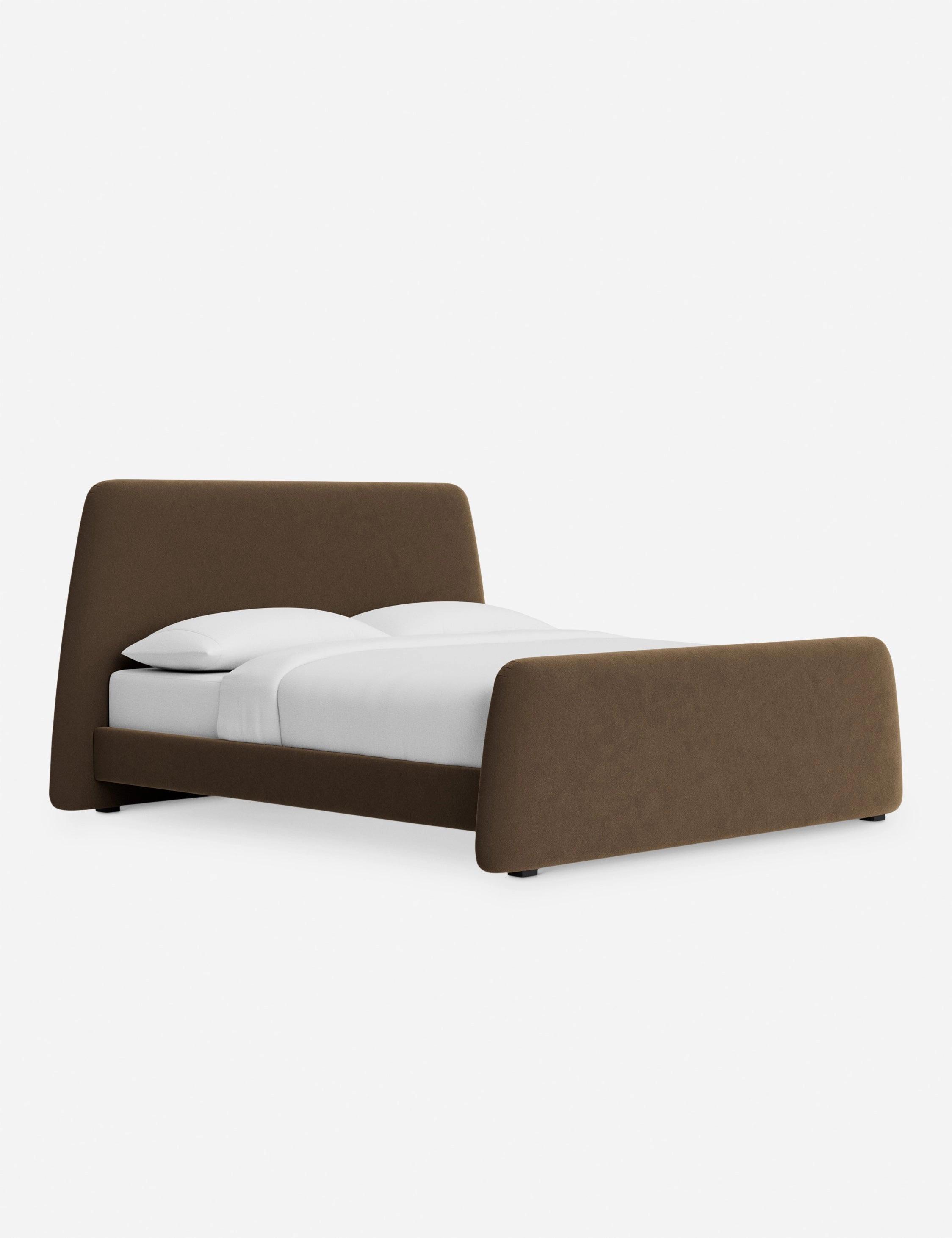 Lama Platform Bed by DISC Interiors