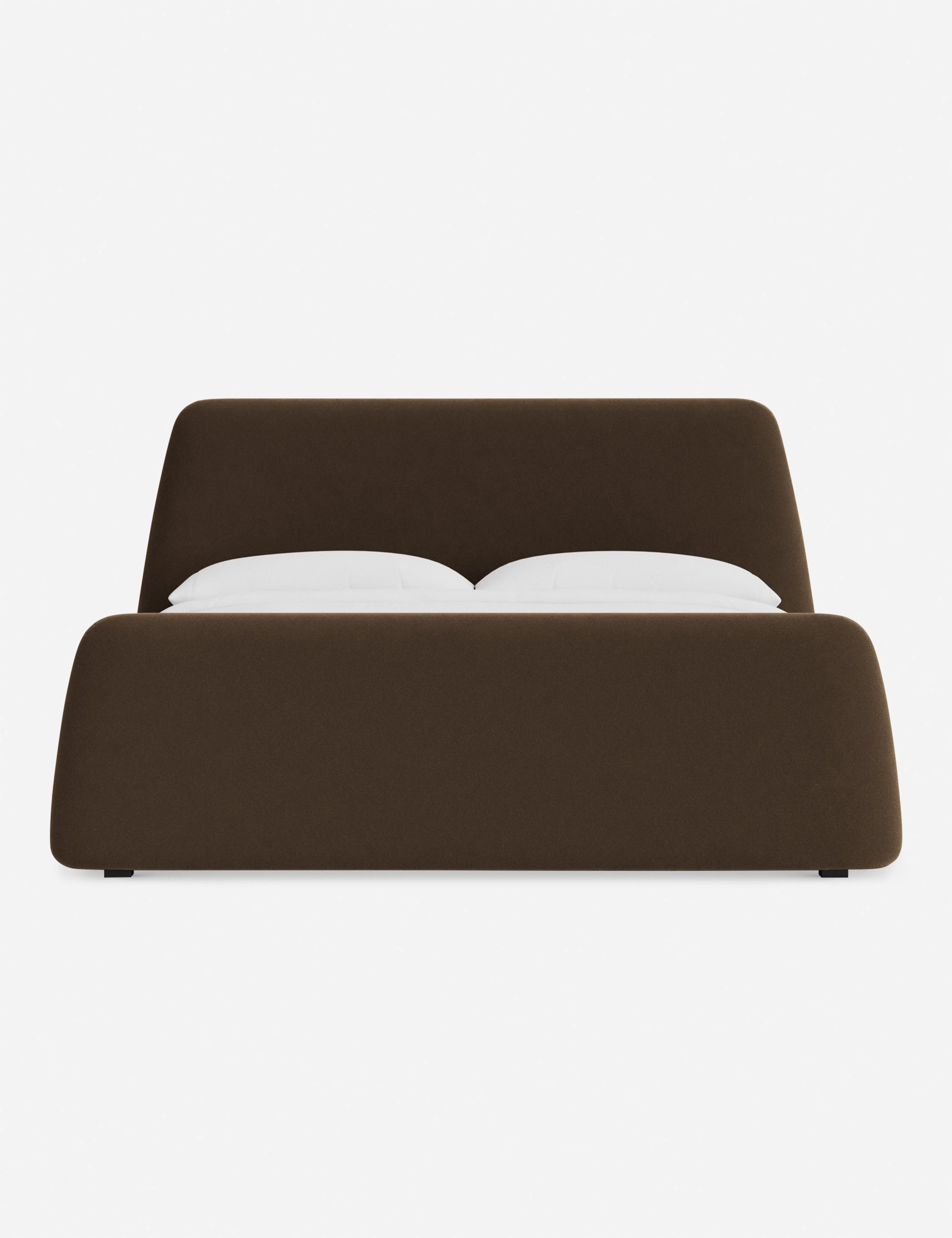 Lama Platform Bed by DISC Interiors