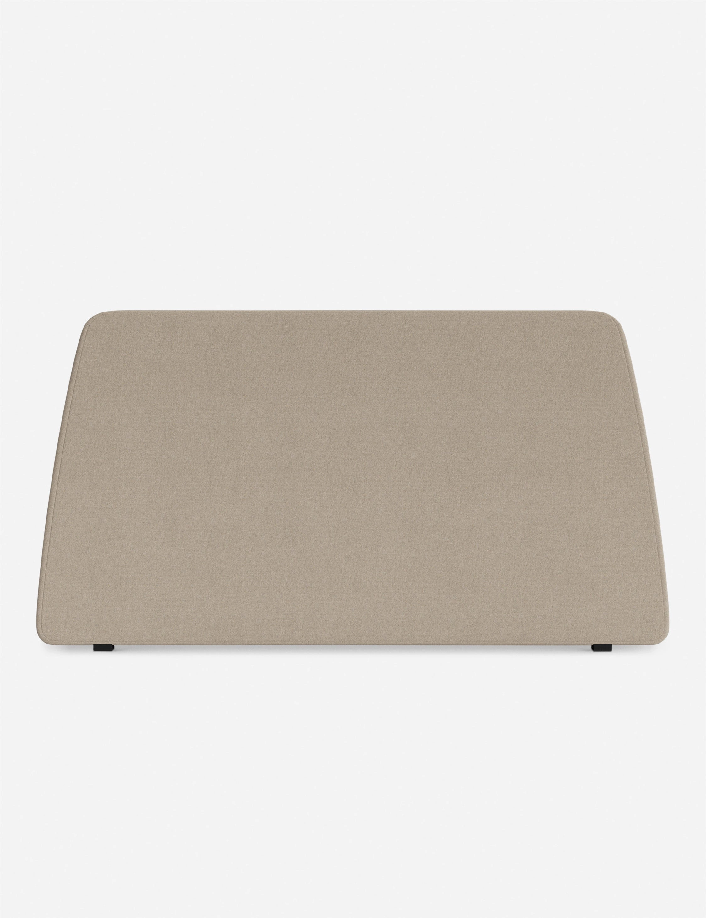 Lama Platform Bed by DISC Interiors