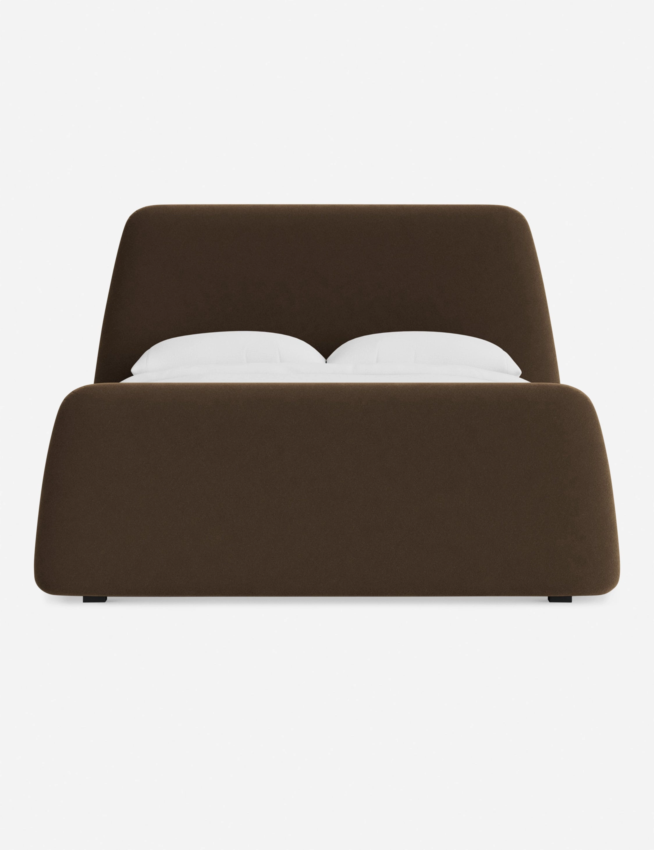 Lama Platform Bed by DISC Interiors
