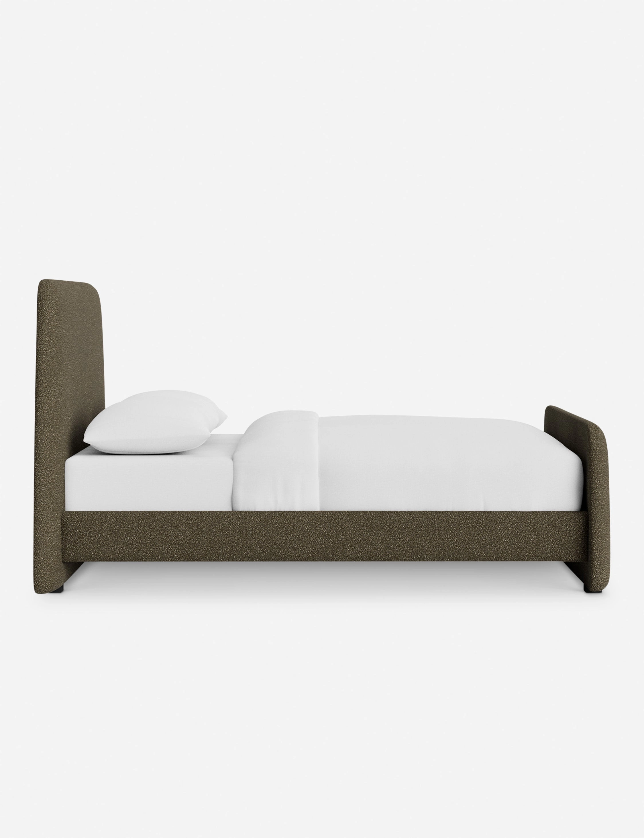 Lama Platform Bed by DISC Interiors
