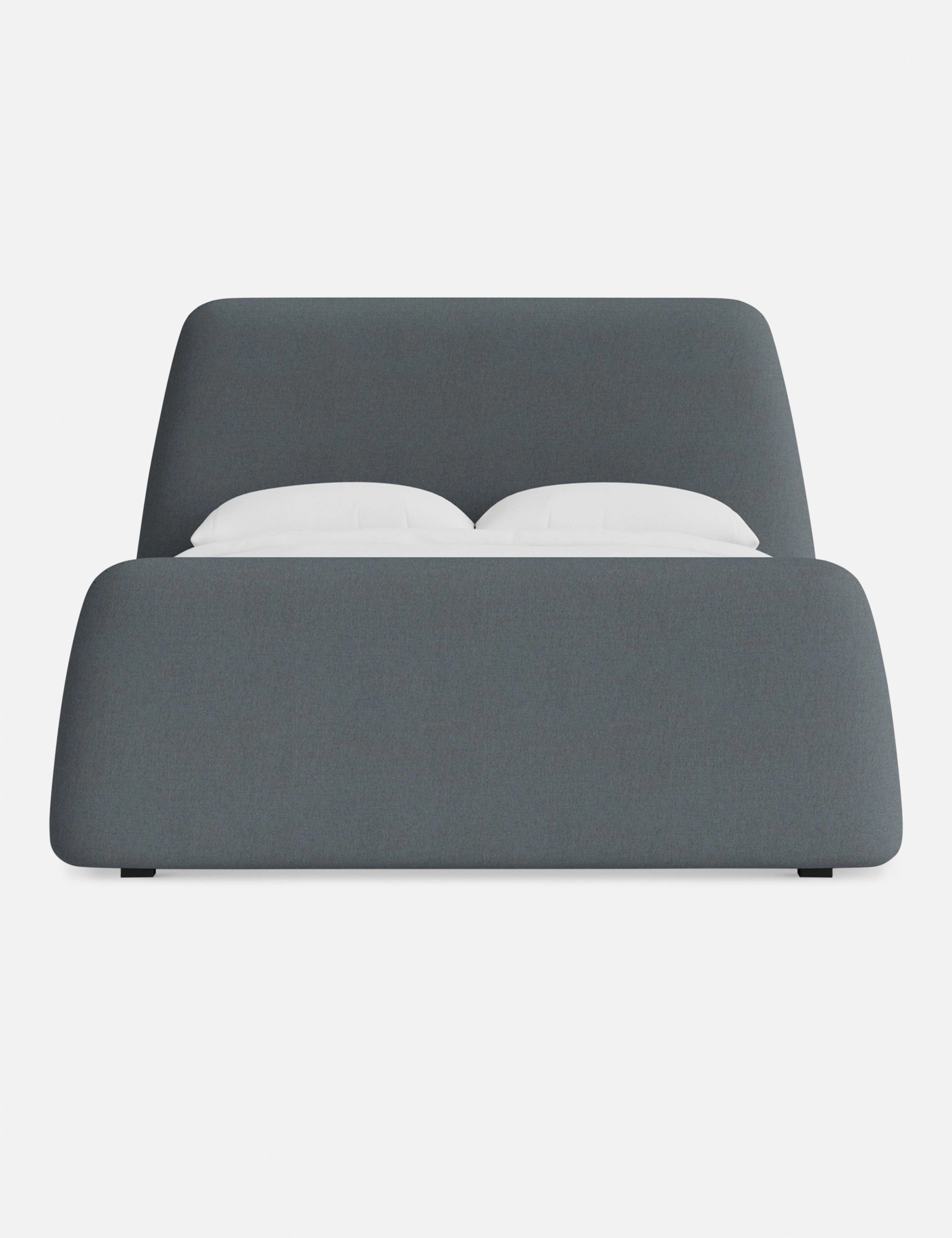 Lama Platform Bed by DISC Interiors