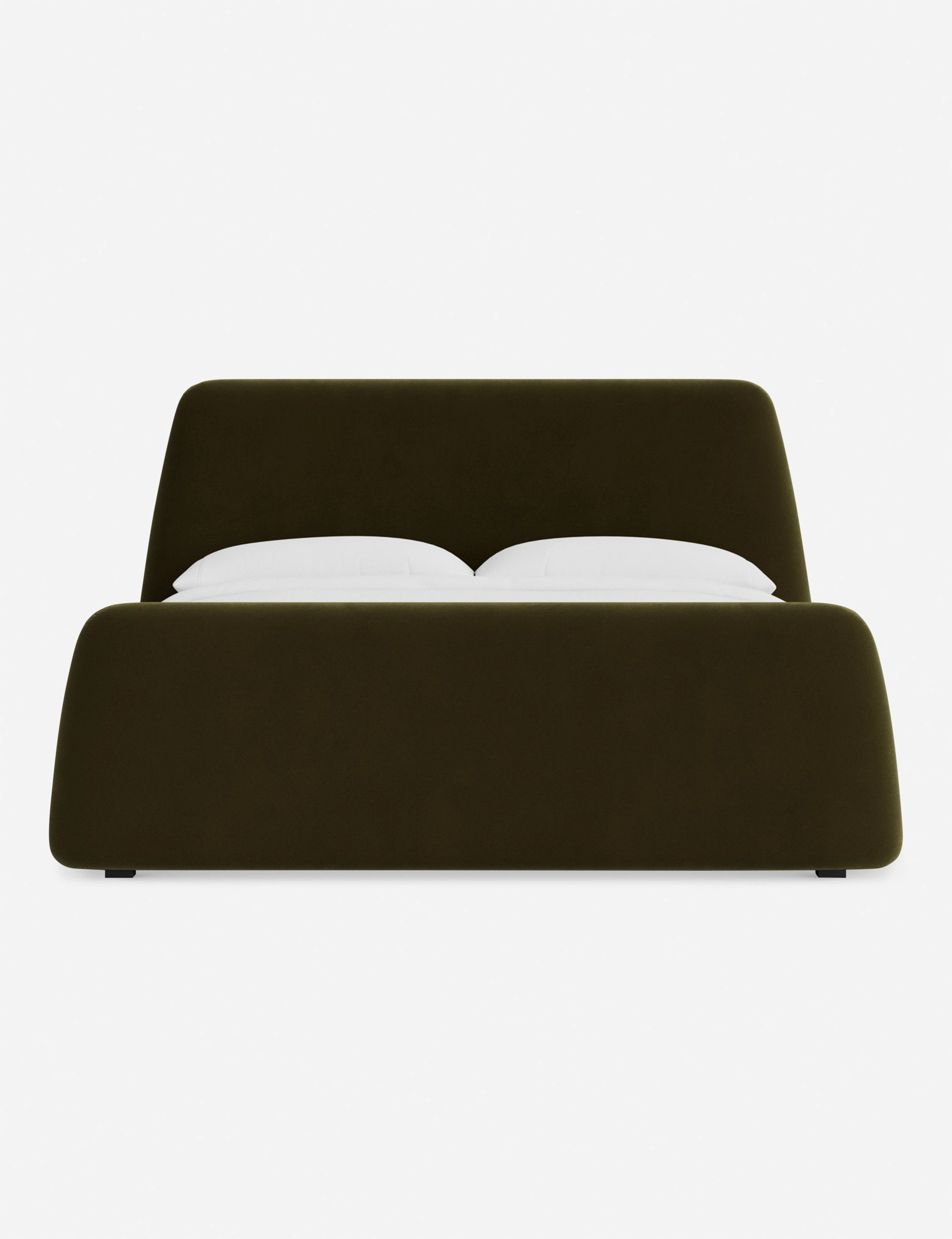 Lama Platform Bed by DISC Interiors