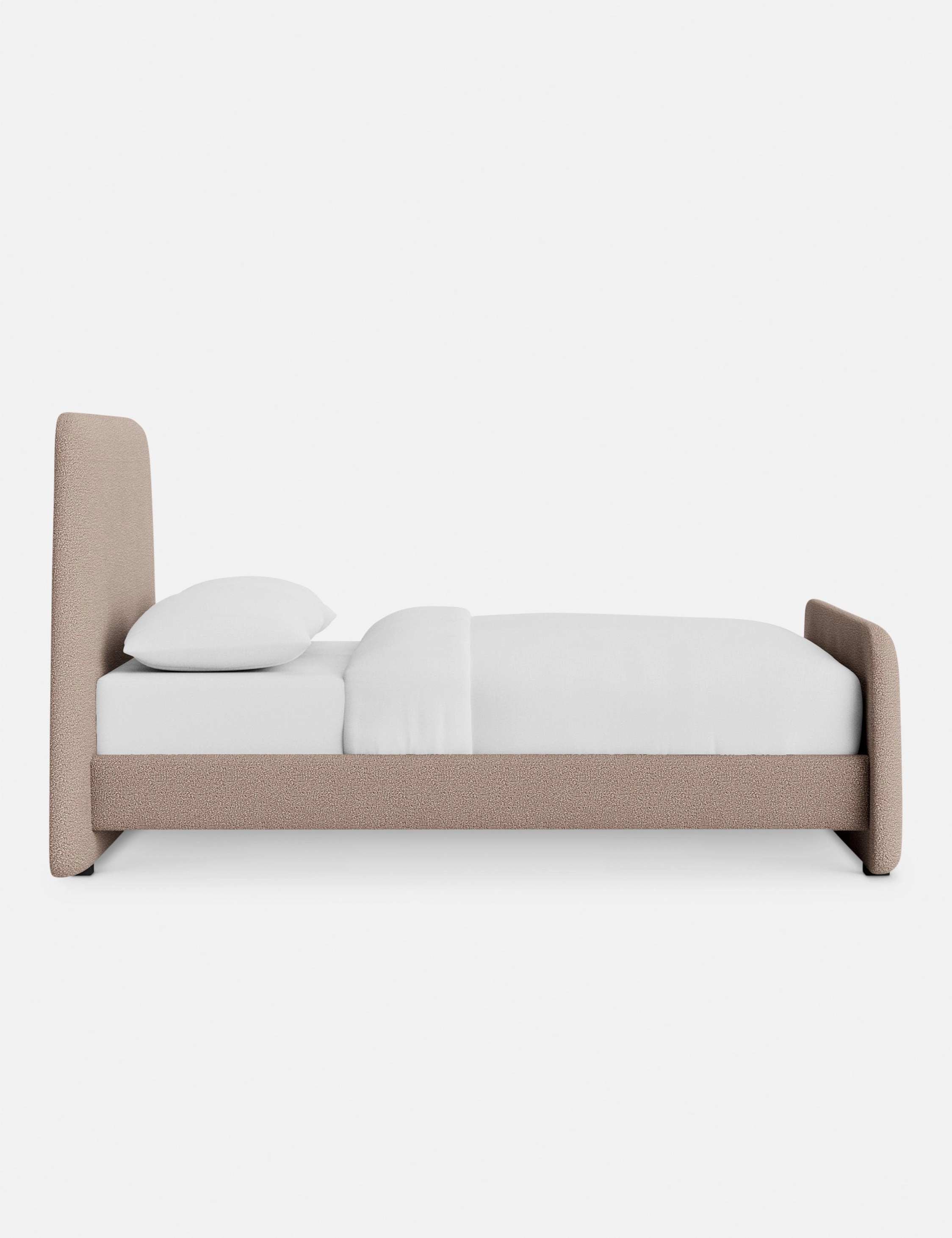 Lama Platform Bed by DISC Interiors