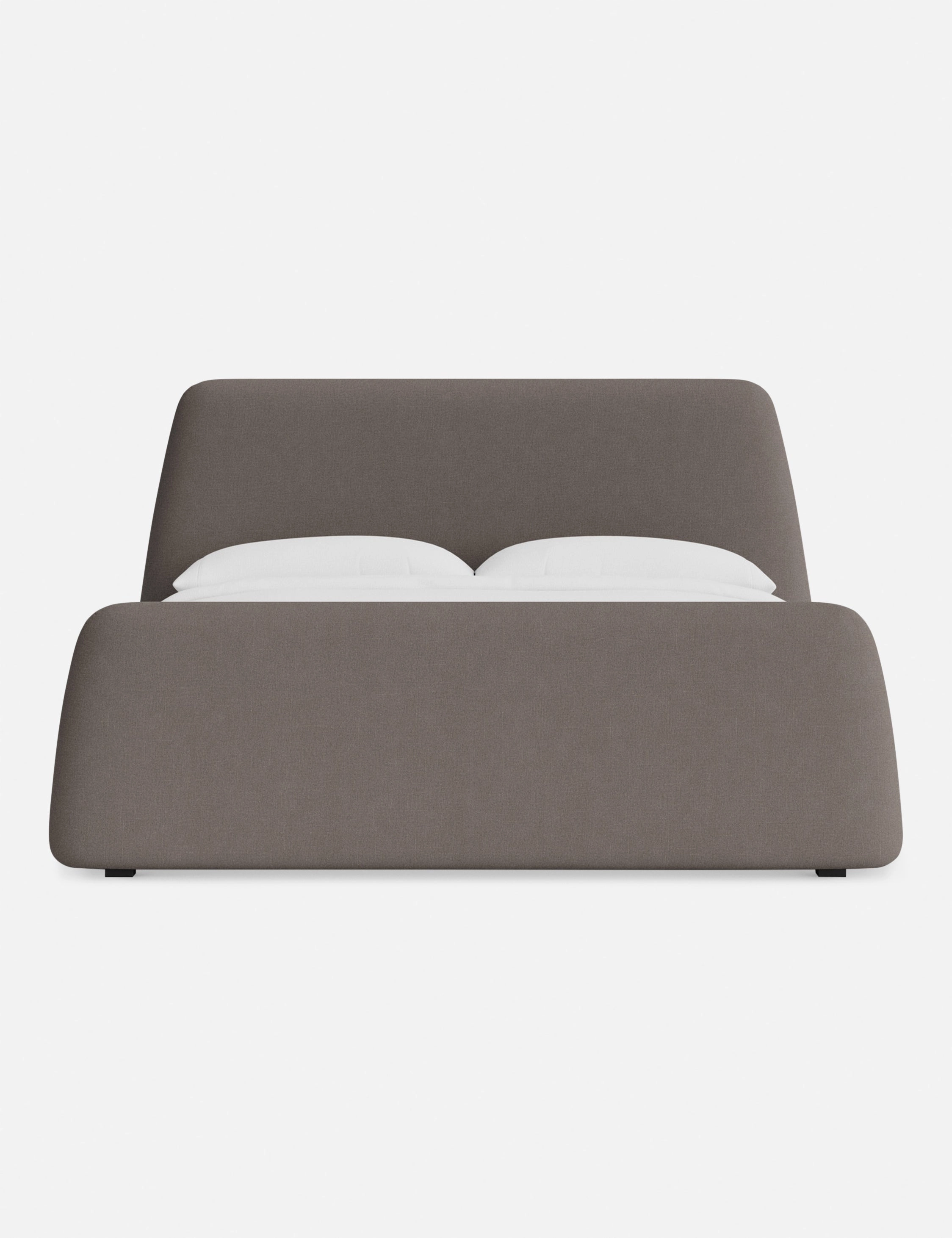 Lama Platform Bed by DISC Interiors
