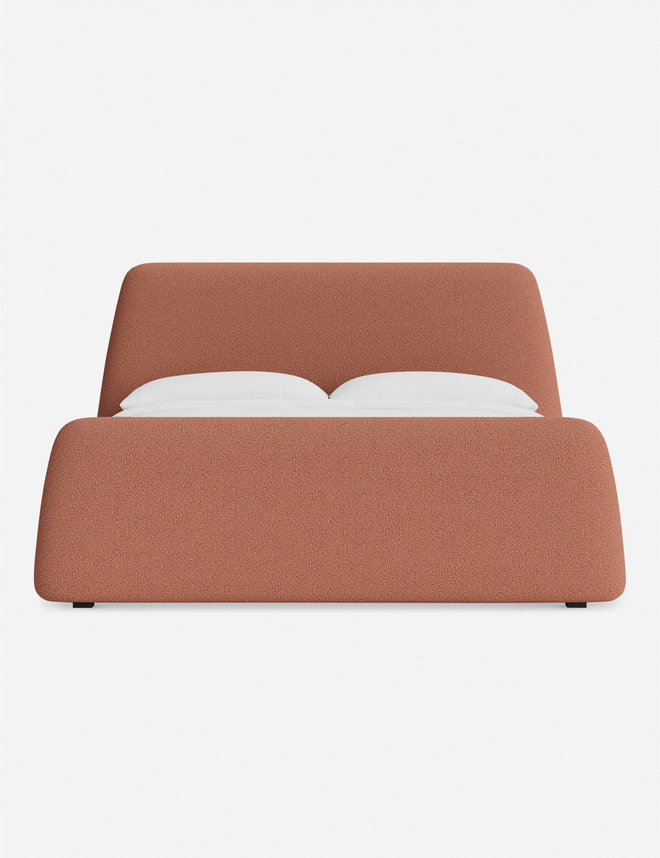 Lama Platform Bed by DISC Interiors