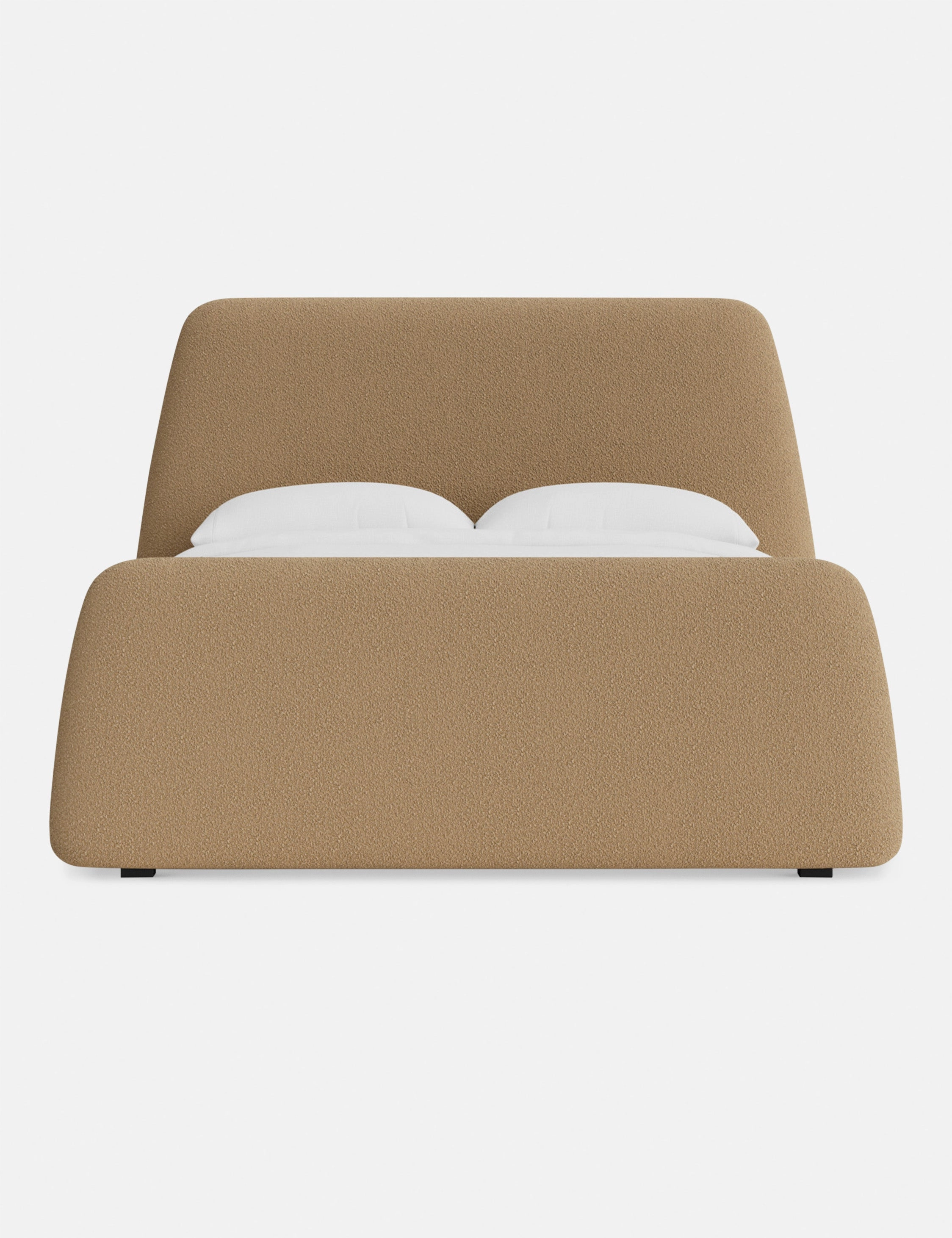 Lama Platform Bed by DISC Interiors