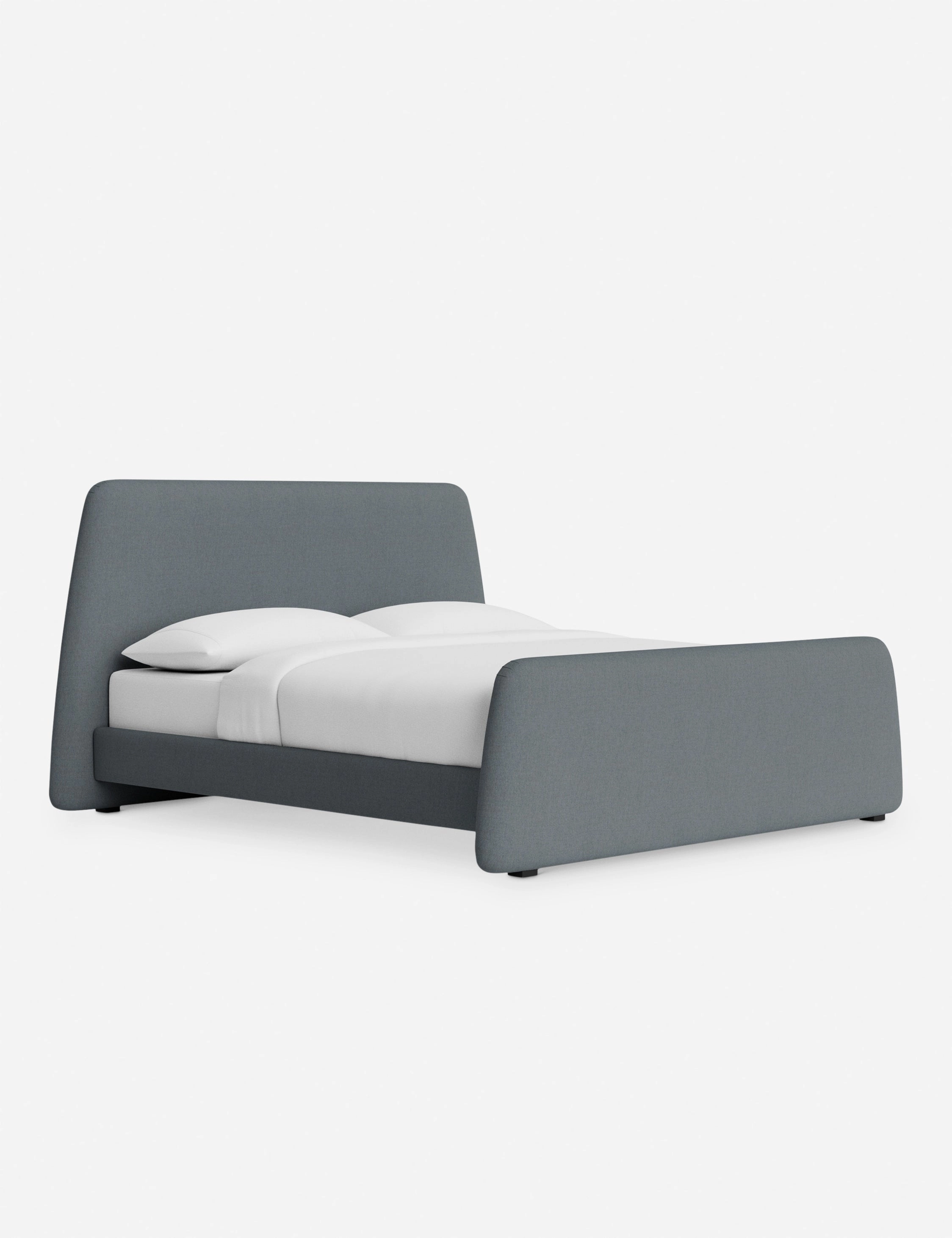 Lama Platform Bed by DISC Interiors