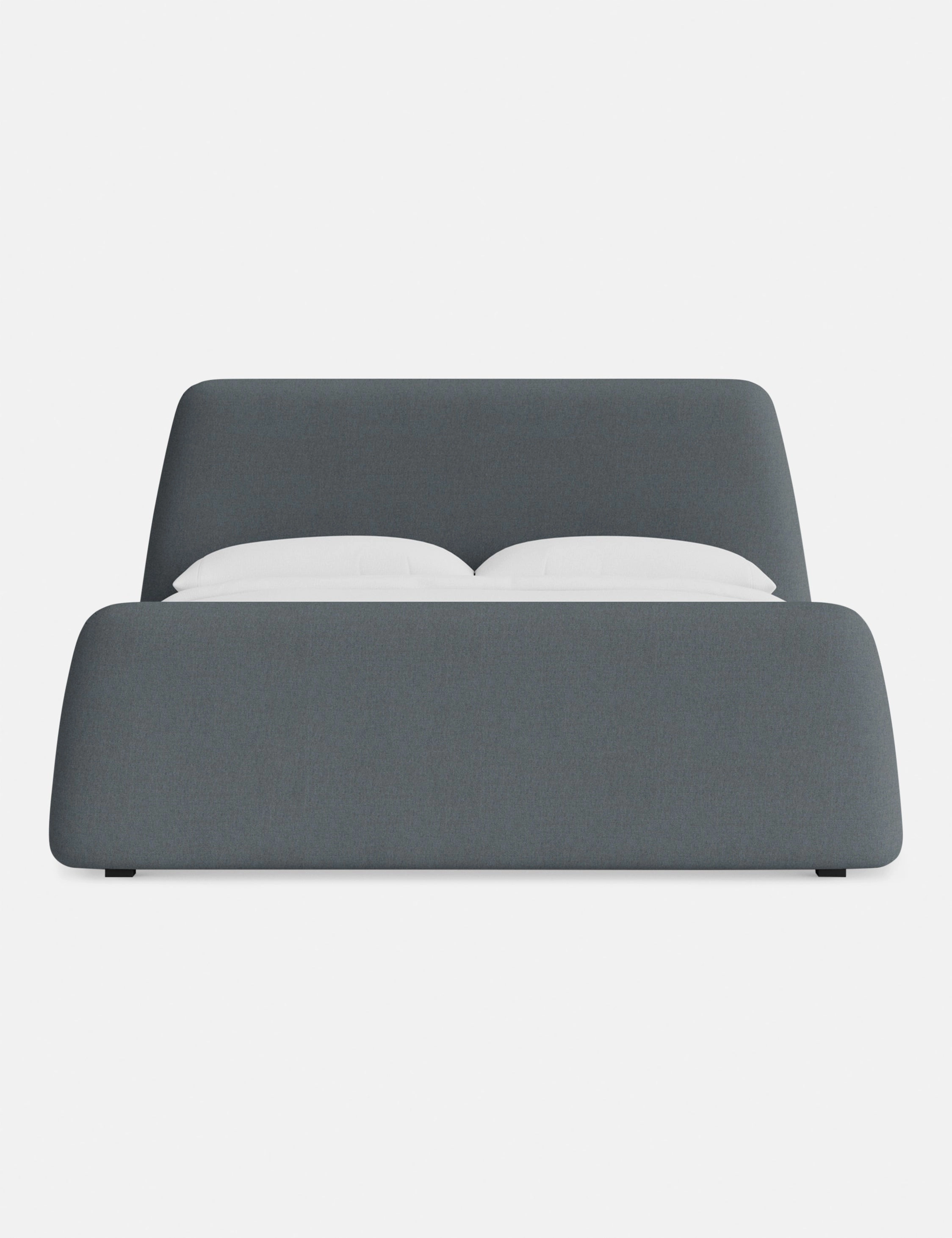 Lama Platform Bed by DISC Interiors