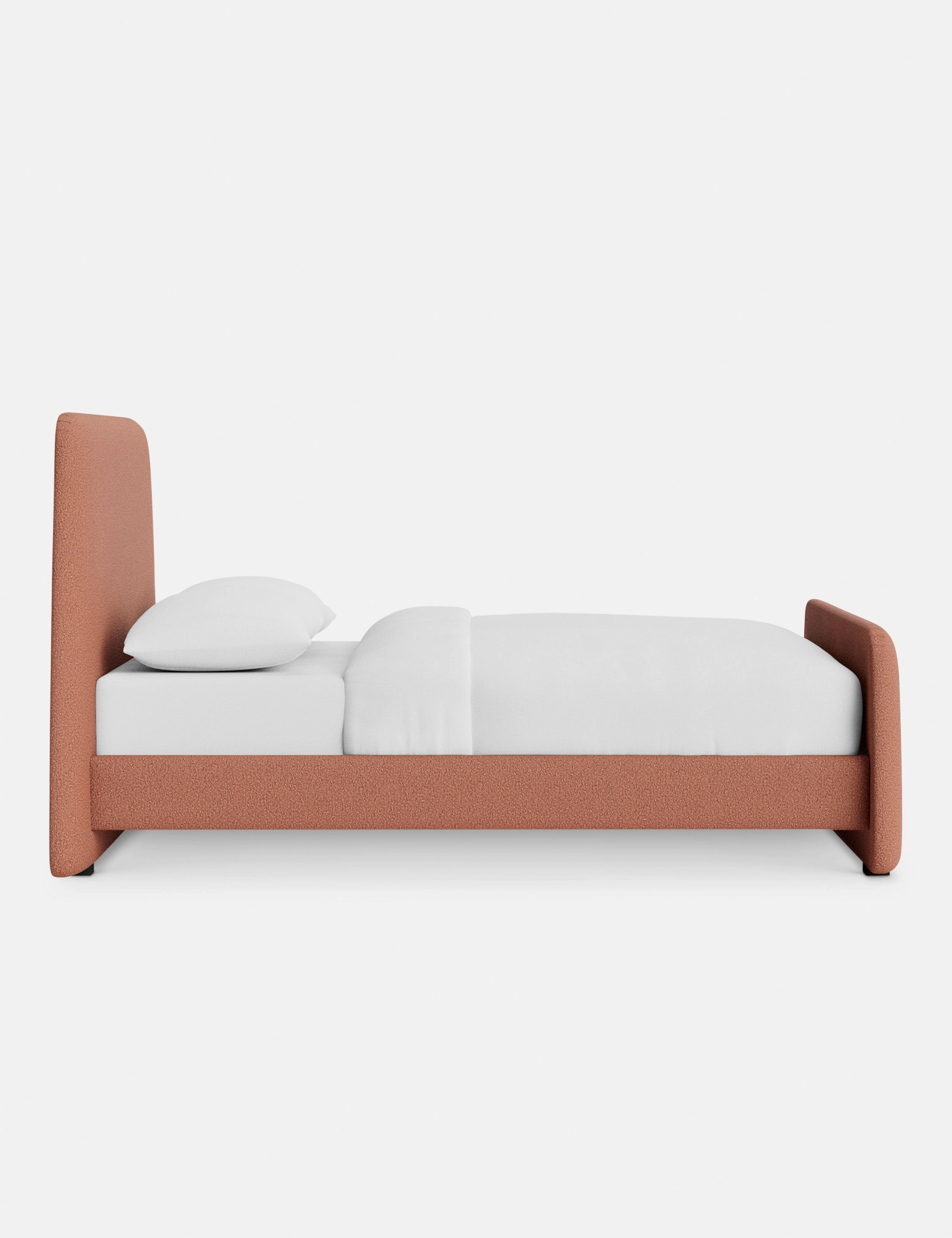 Lama Platform Bed by DISC Interiors