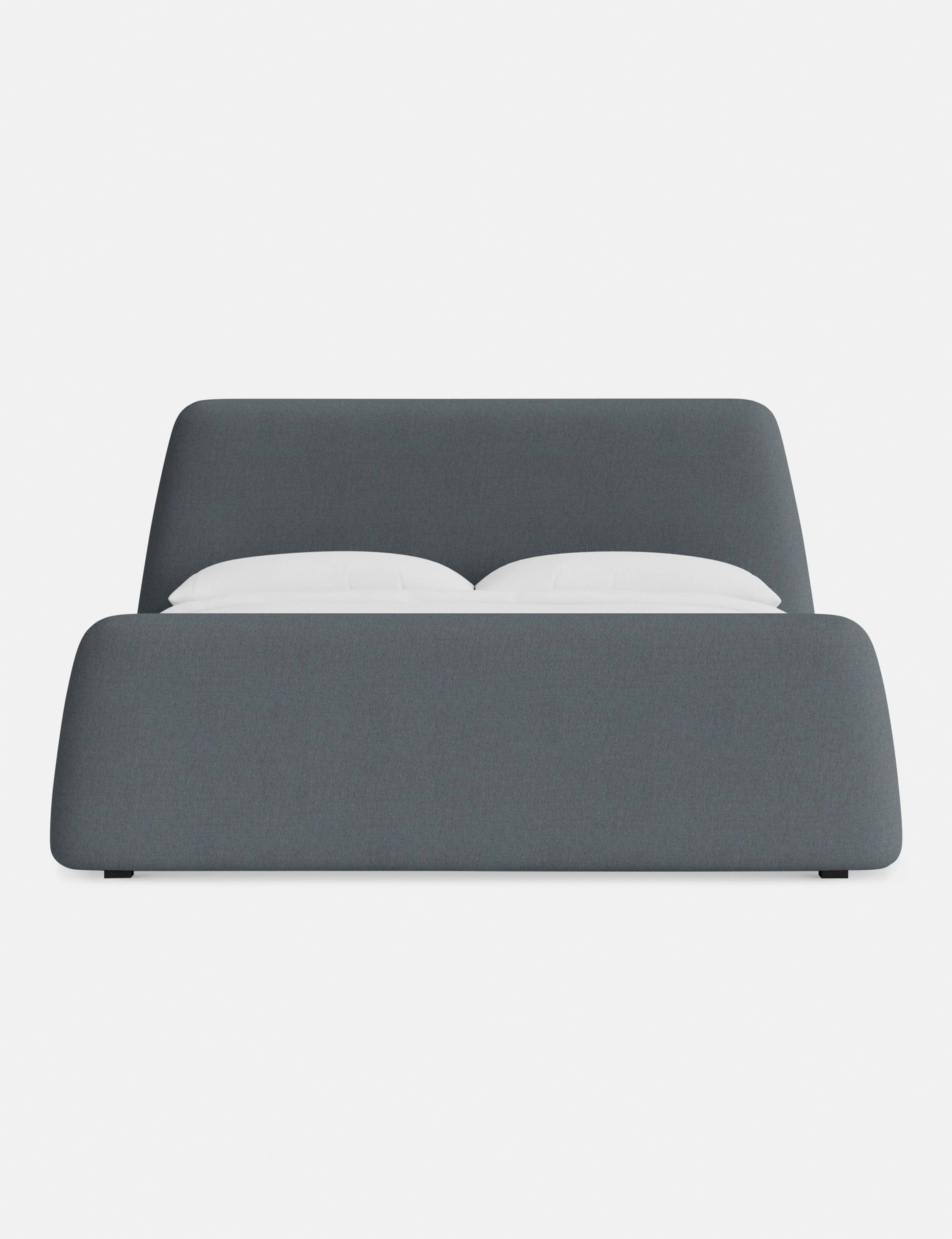 Lama Platform Bed by DISC Interiors