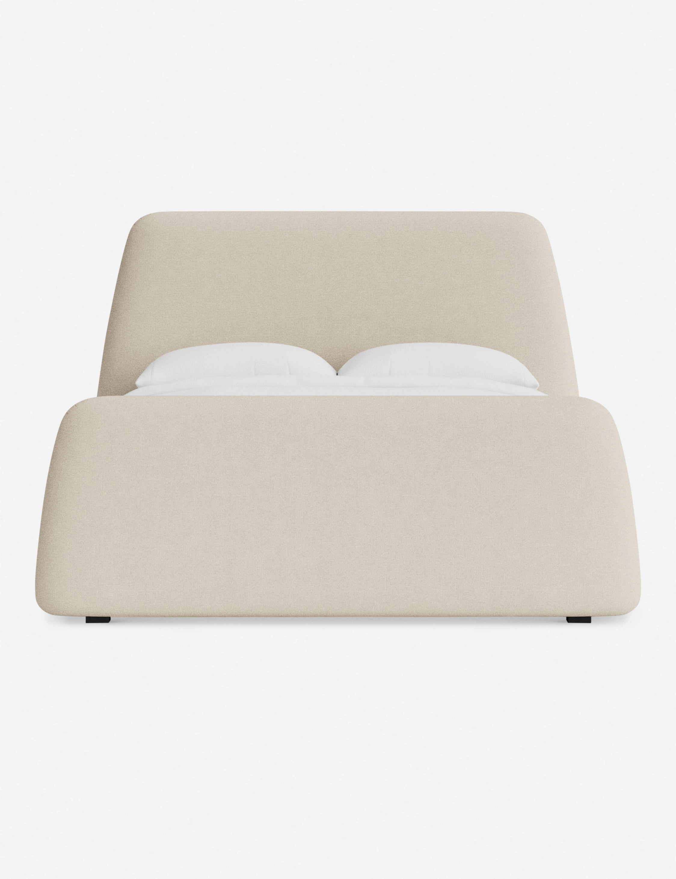 Lama Platform Bed by DISC Interiors