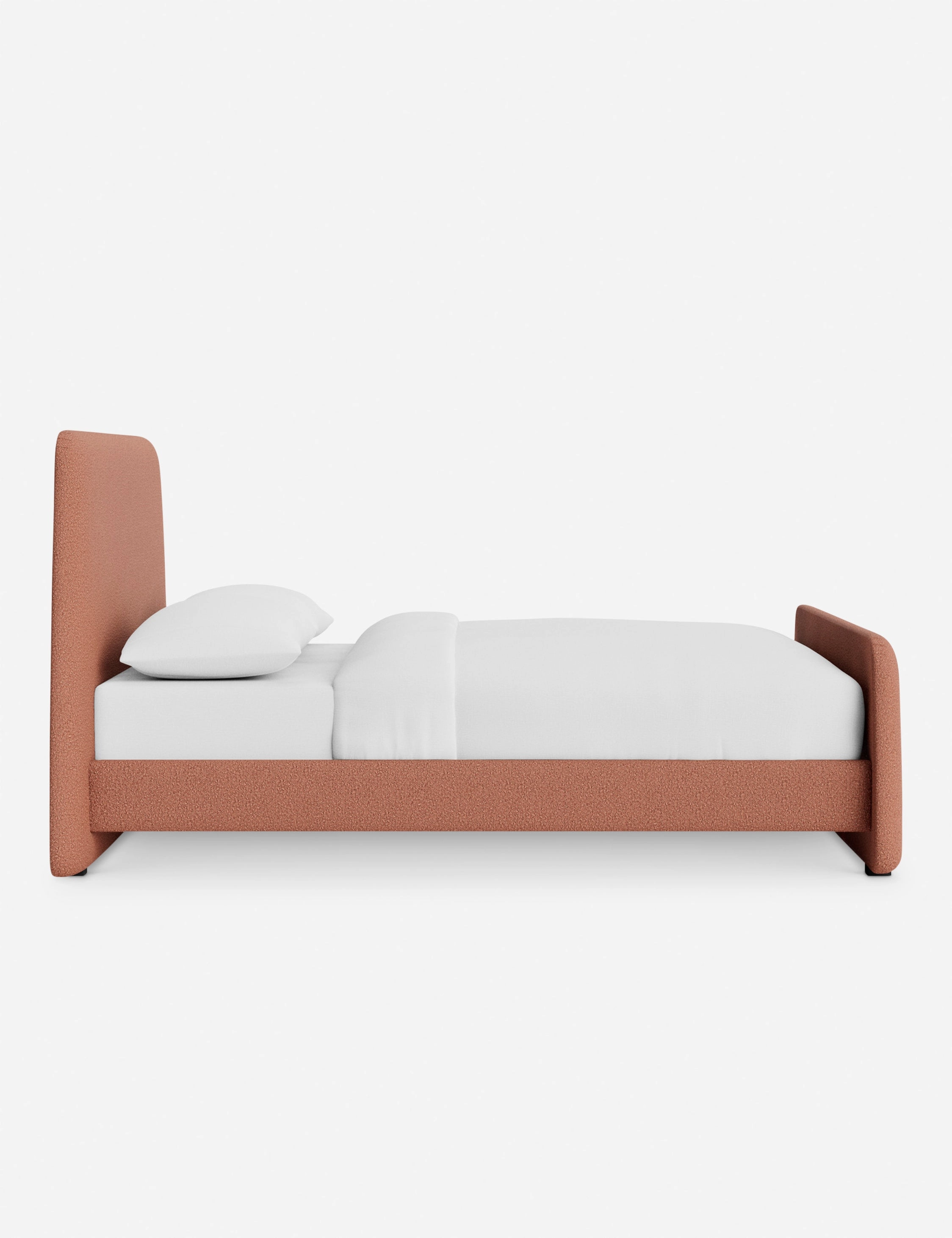 Lama Platform Bed by DISC Interiors