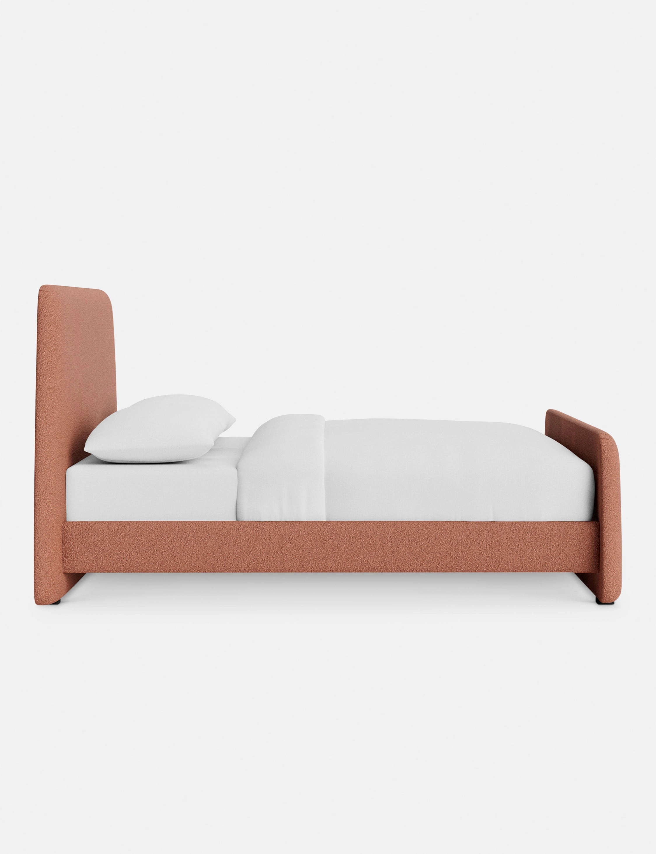 Lama Platform Bed by DISC Interiors
