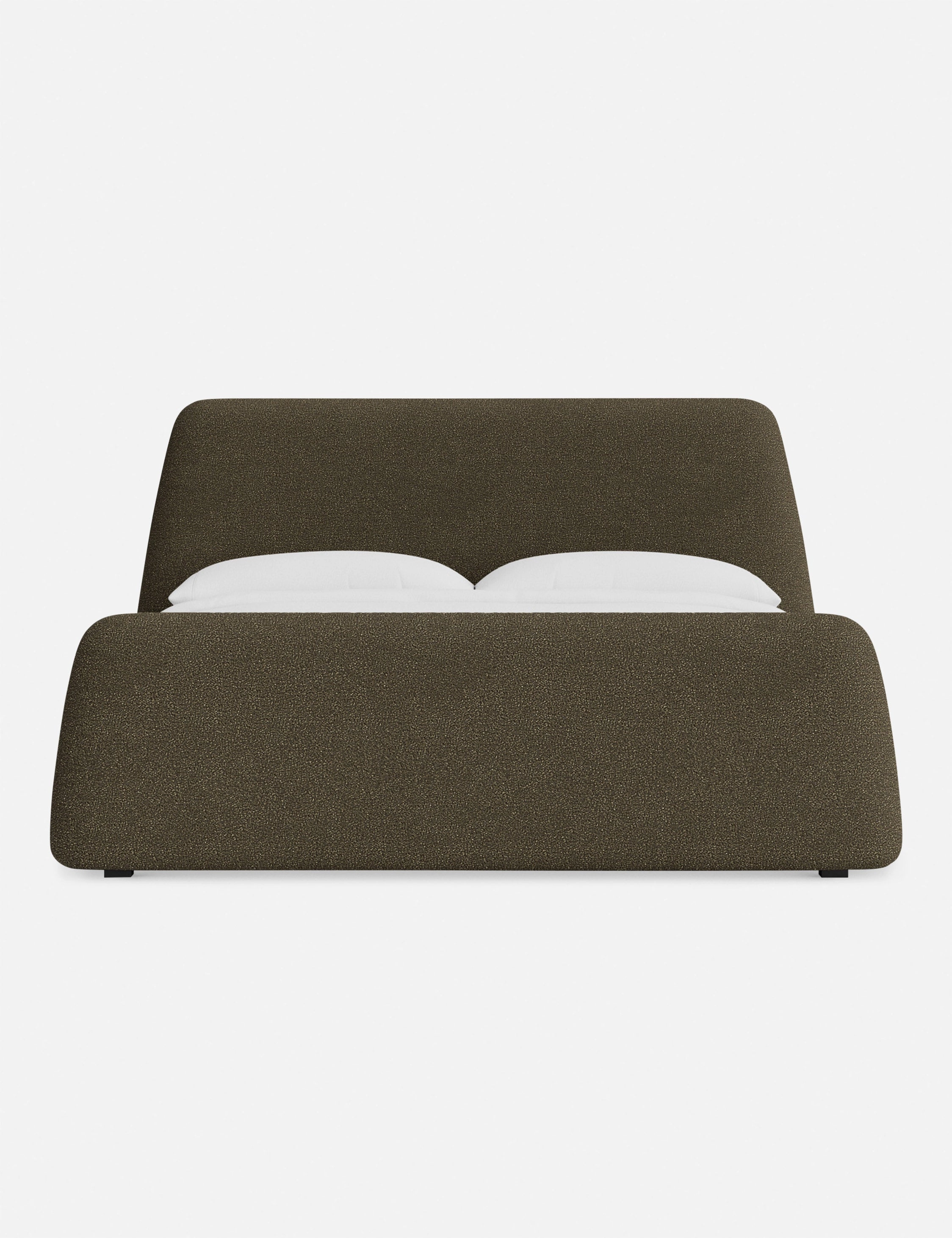 Lama Platform Bed by DISC Interiors