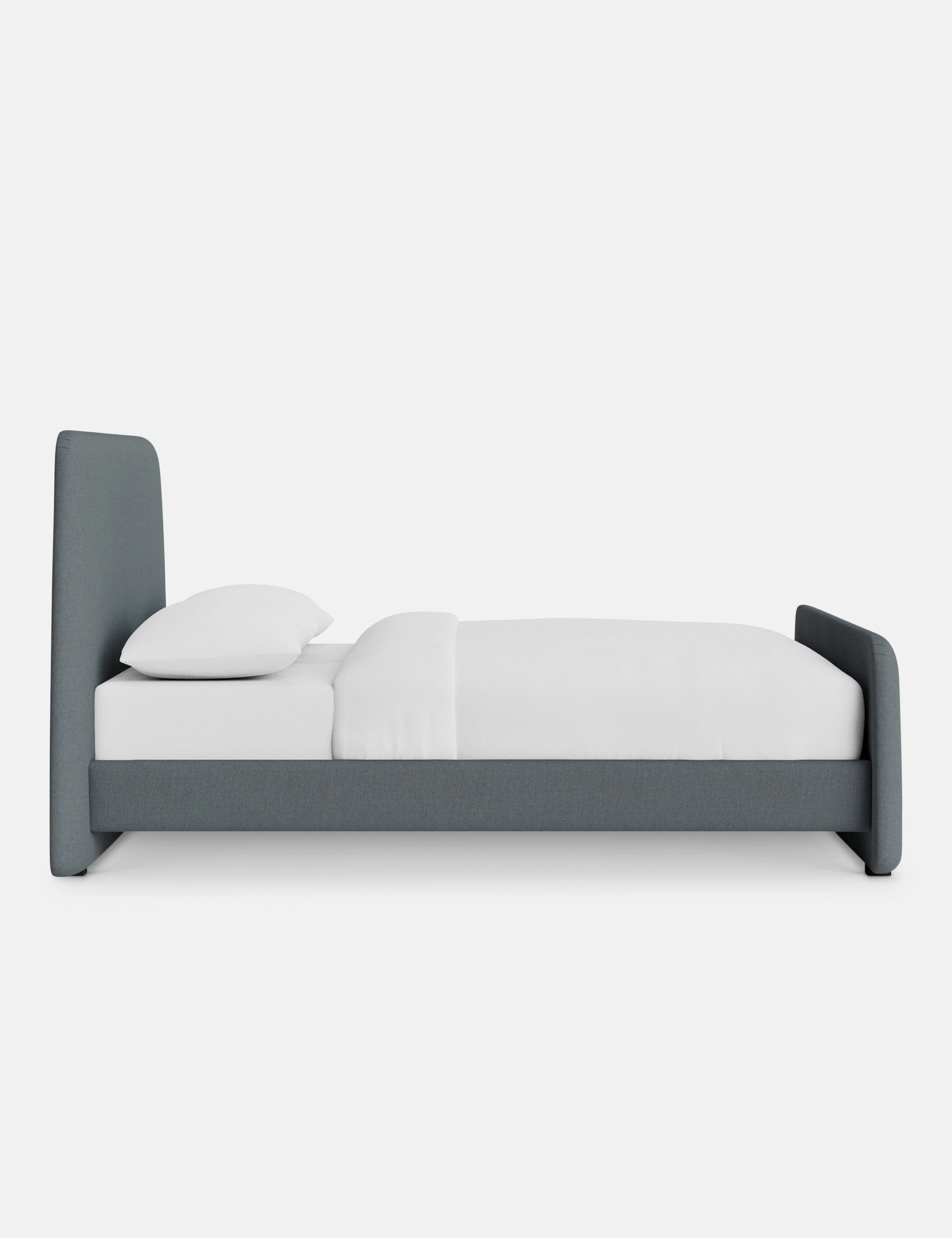 Lama Platform Bed by DISC Interiors