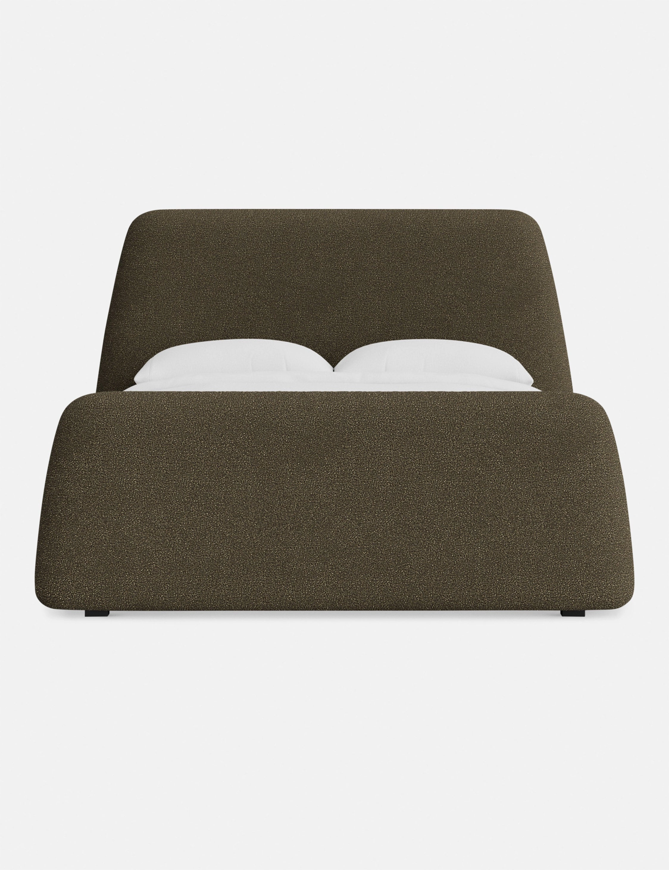 Lama Platform Bed by DISC Interiors