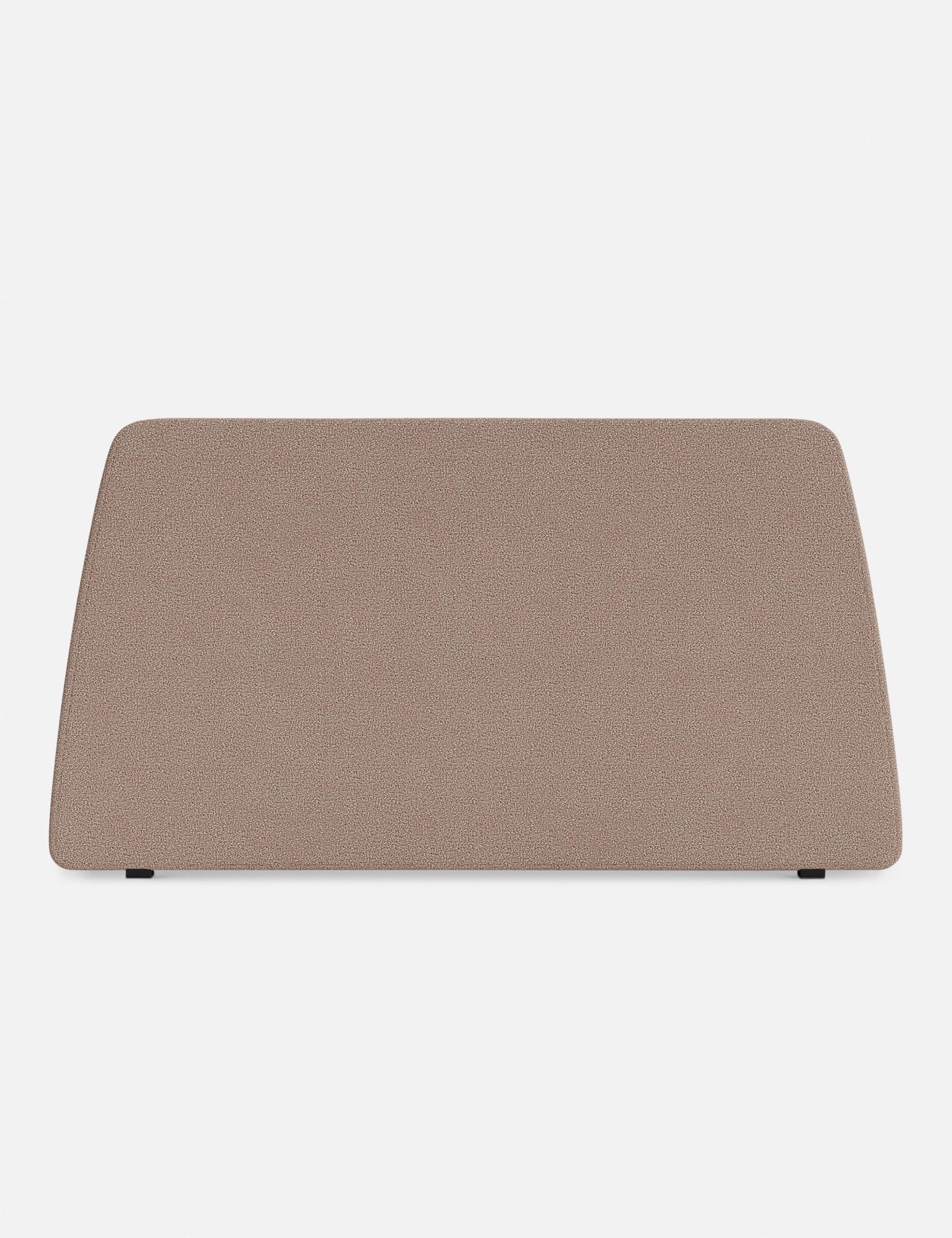 Lama Platform Bed by DISC Interiors