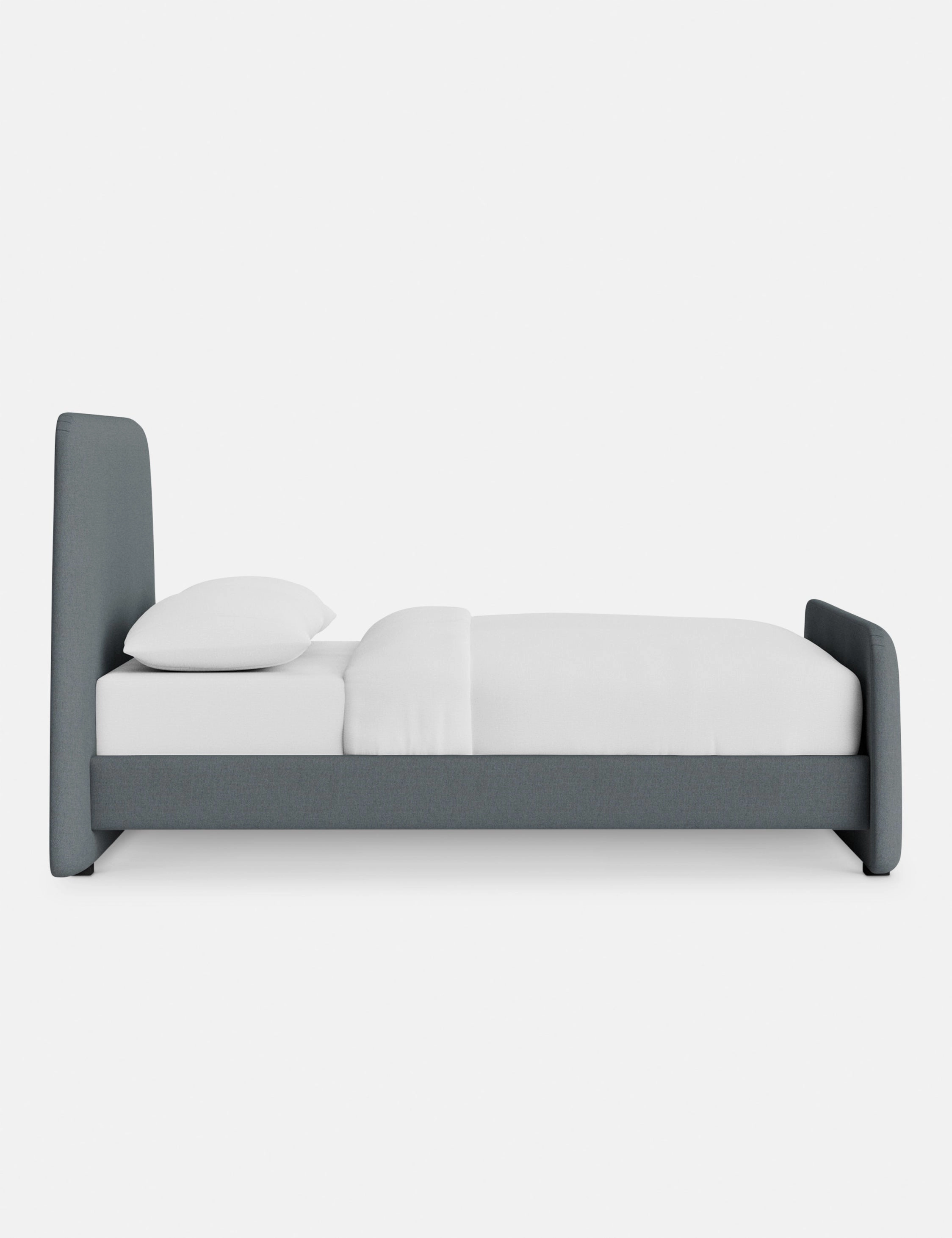 Lama Platform Bed by DISC Interiors