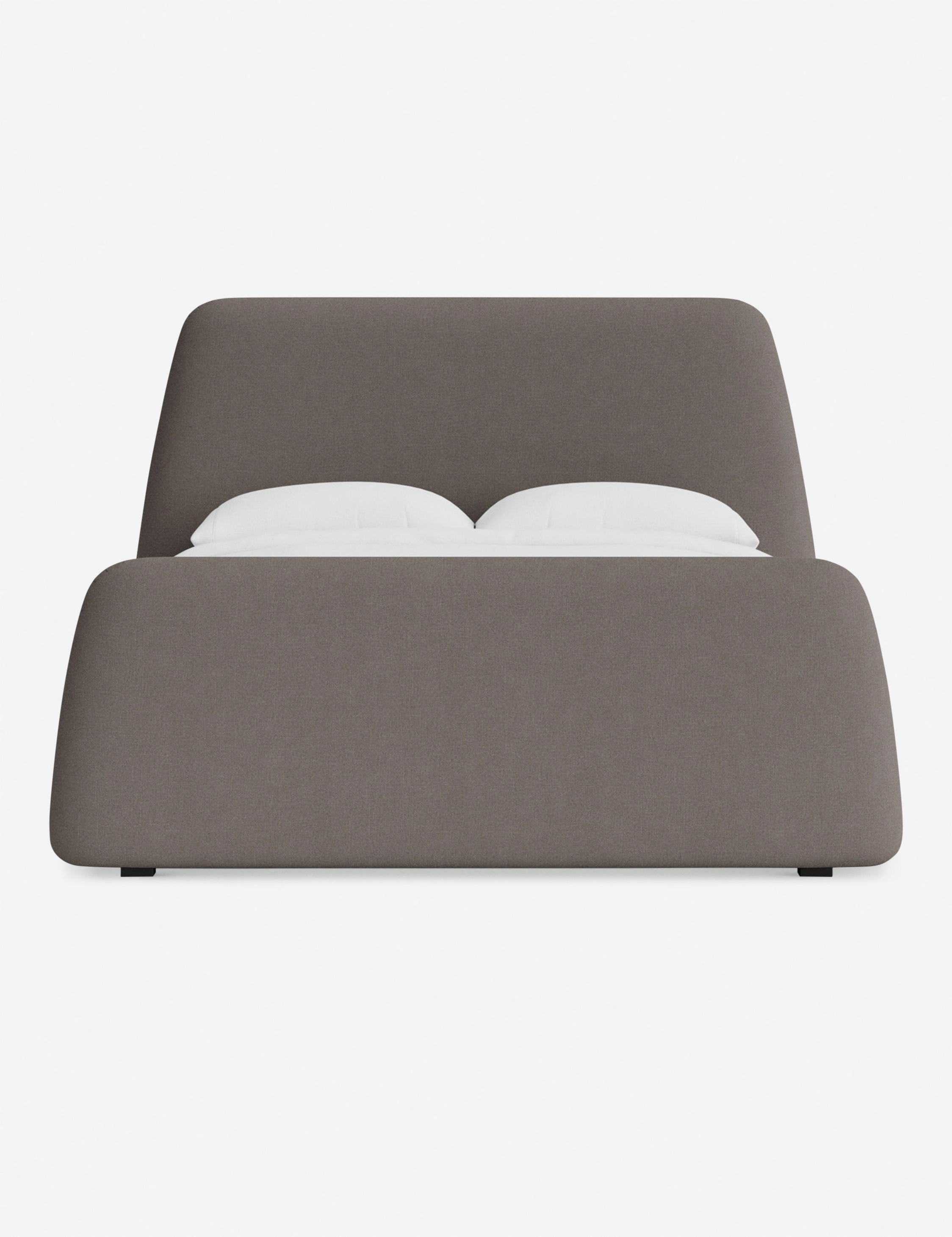 Lama Platform Bed by DISC Interiors
