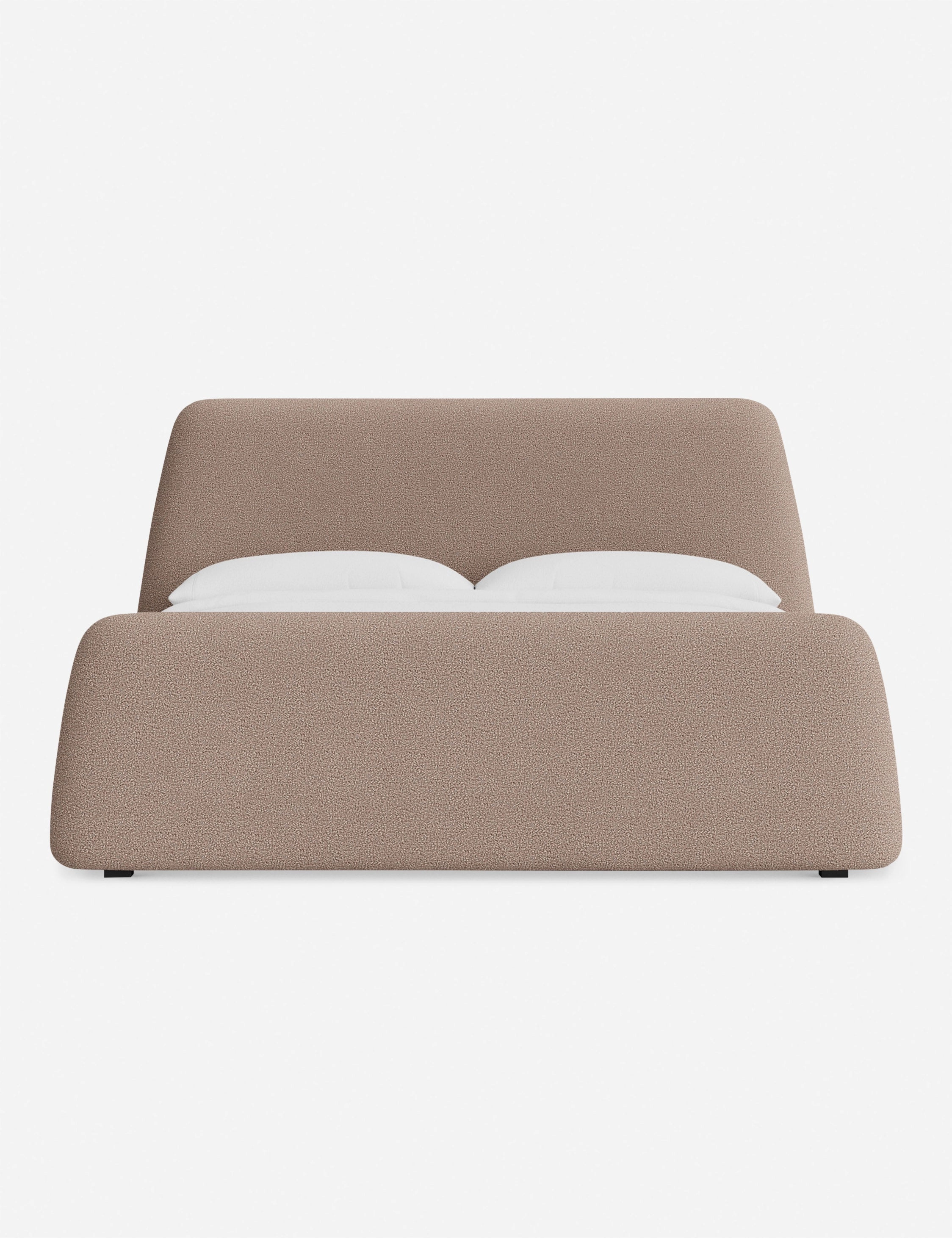 Lama Platform Bed by DISC Interiors