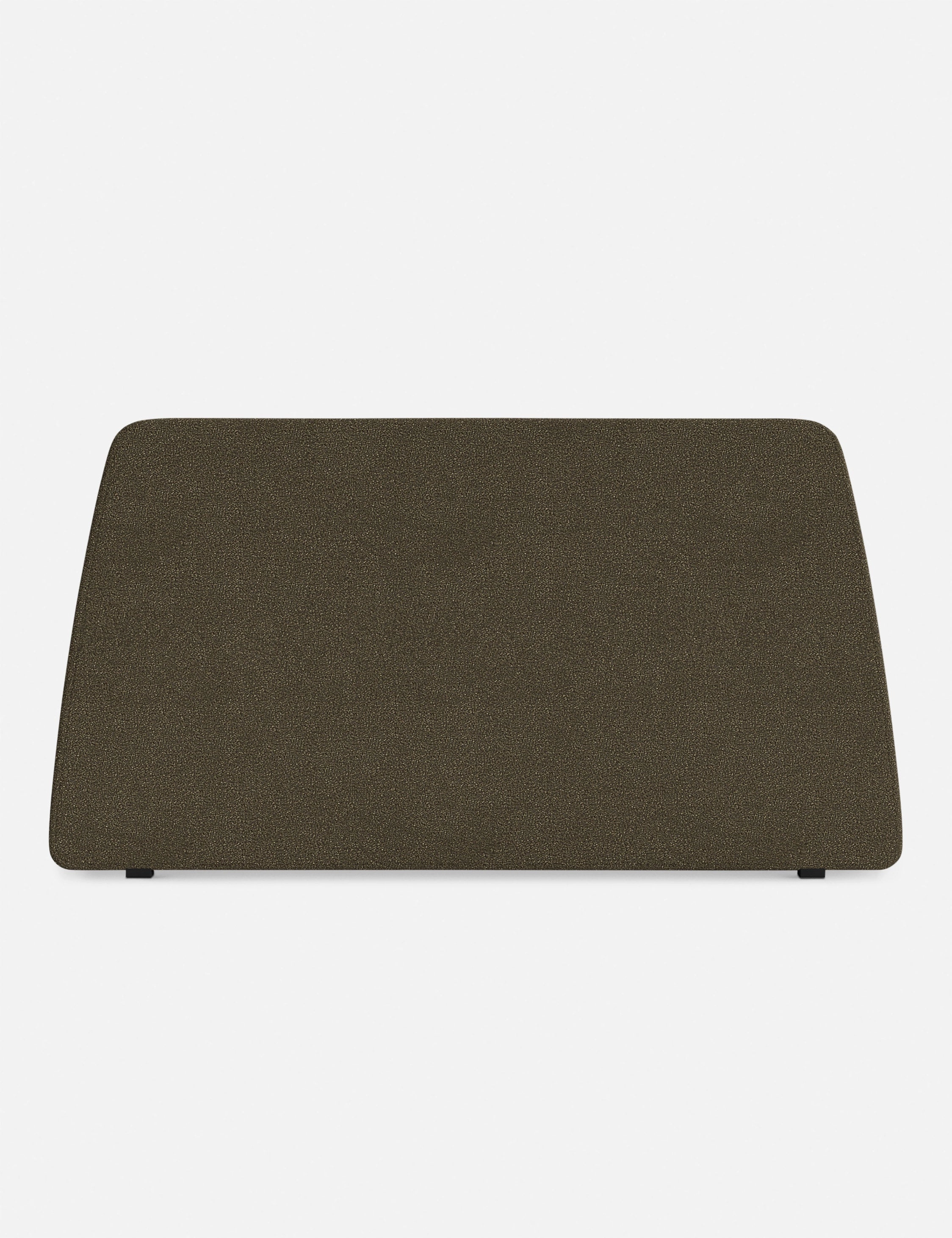 Lama Platform Bed by DISC Interiors