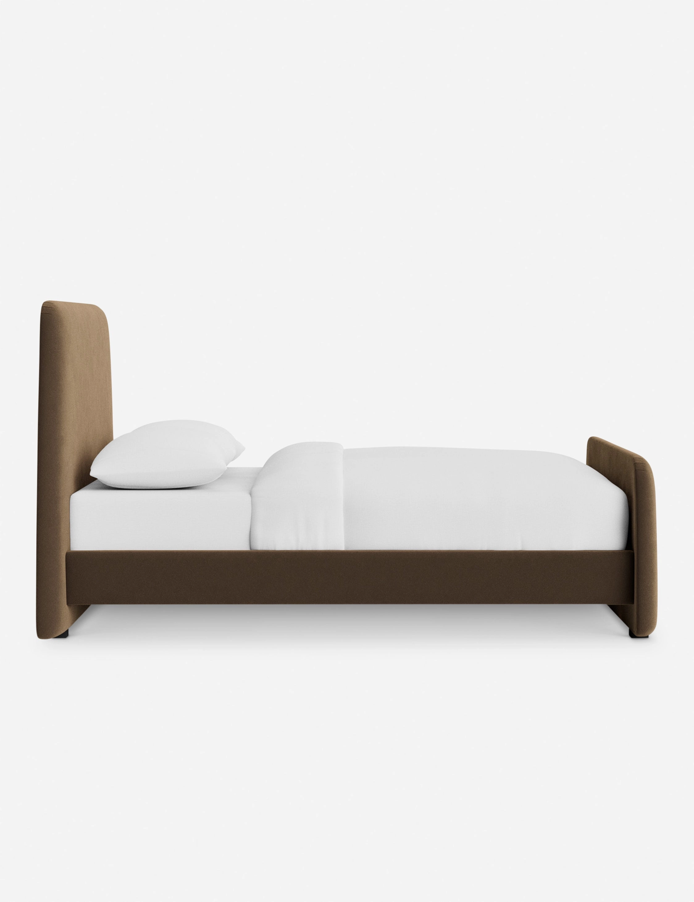 Lama Platform Bed by DISC Interiors
