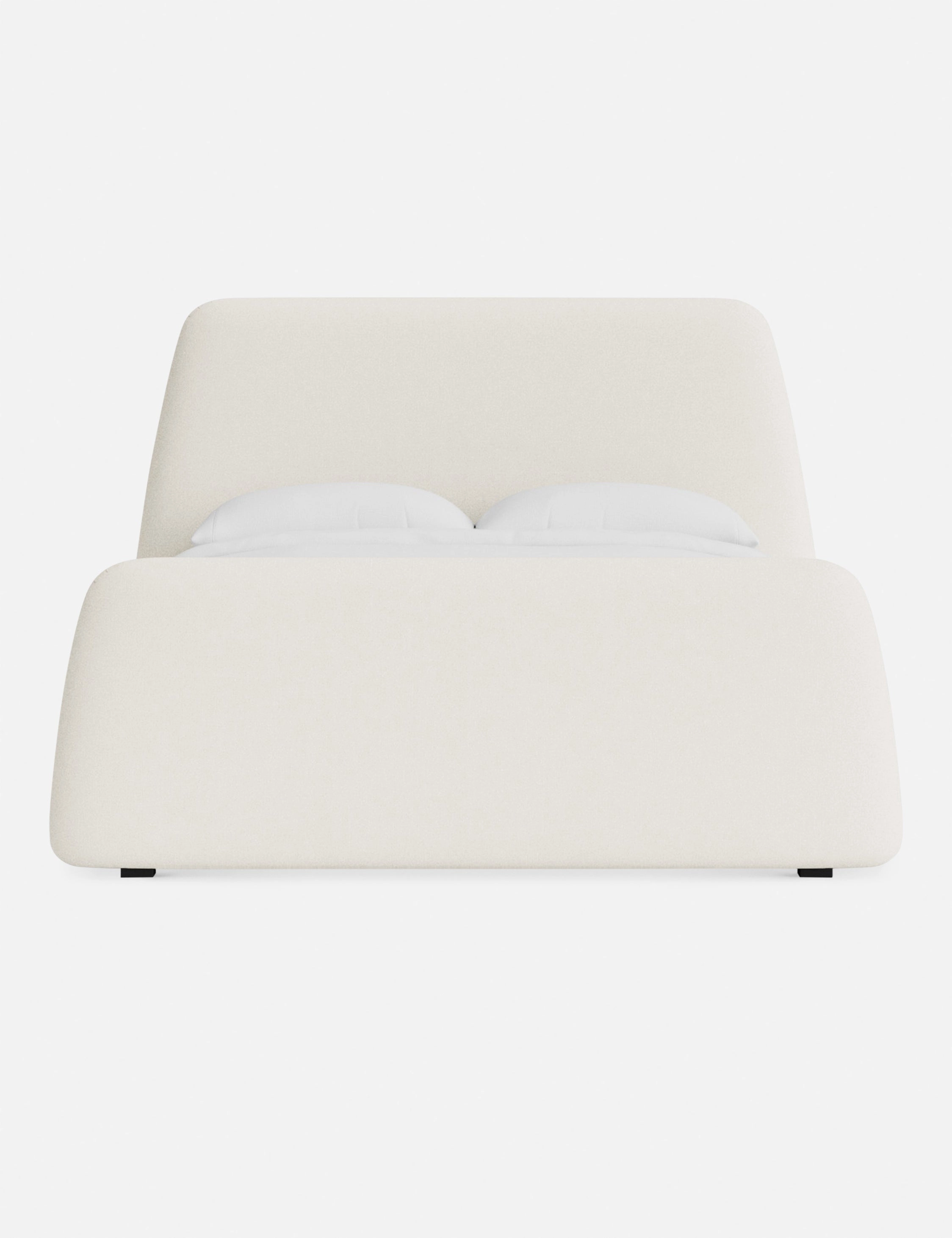 Lama Platform Bed by DISC Interiors