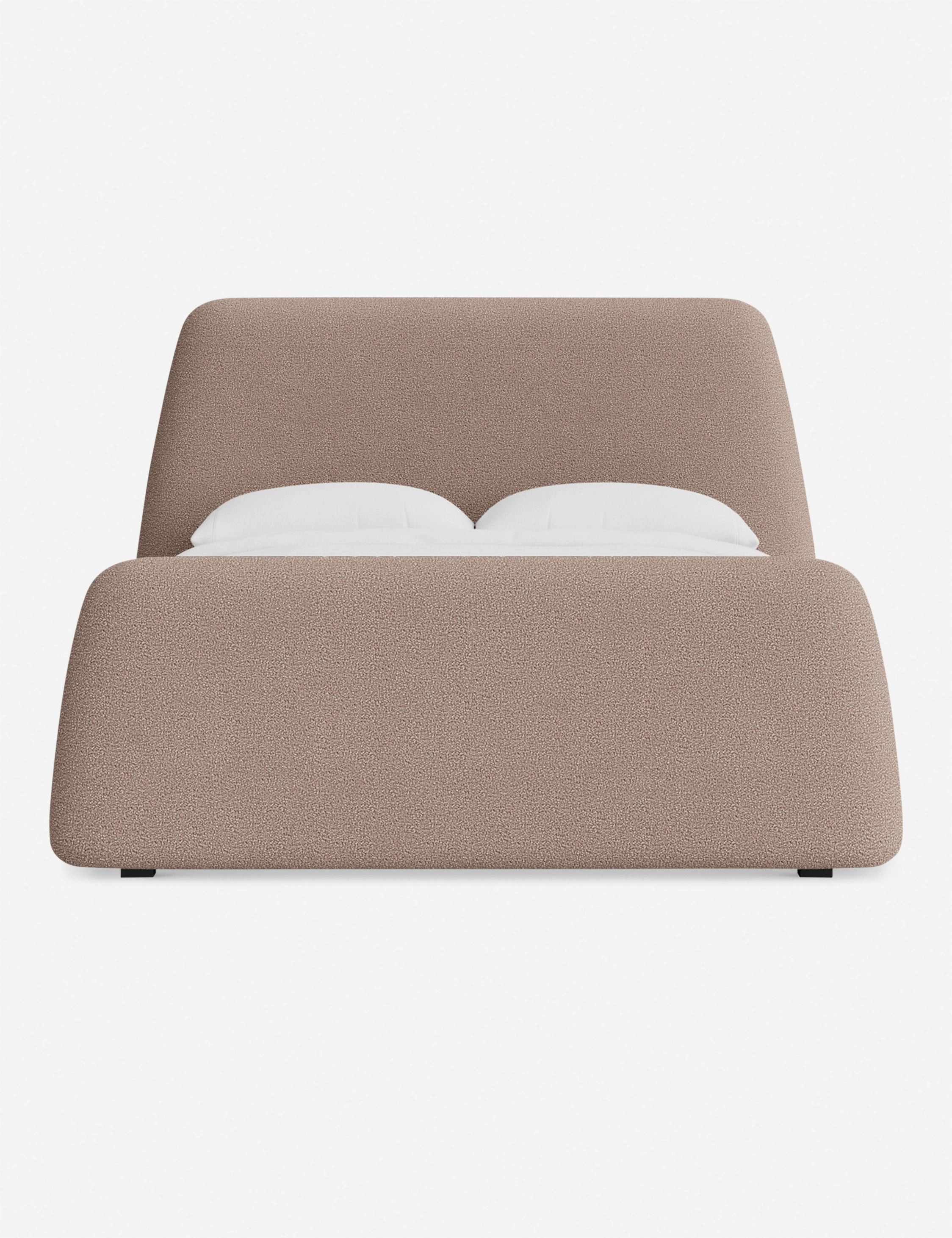 Lama Platform Bed by DISC Interiors